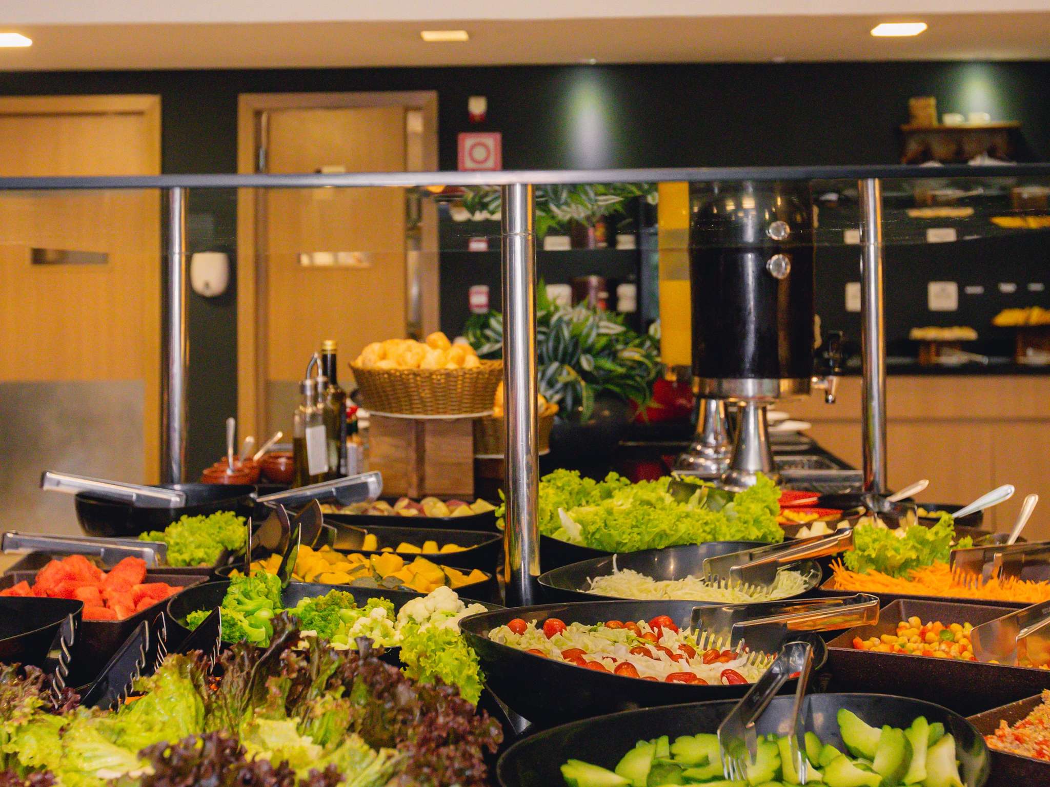 Photo - ibis BH Afonso Pena Savassi