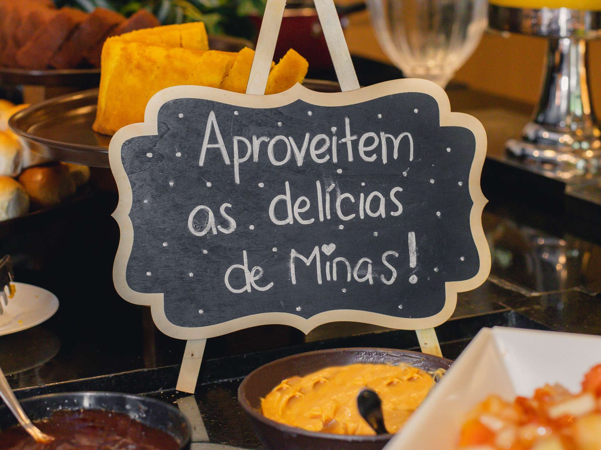 Photo - ibis BH Afonso Pena Savassi