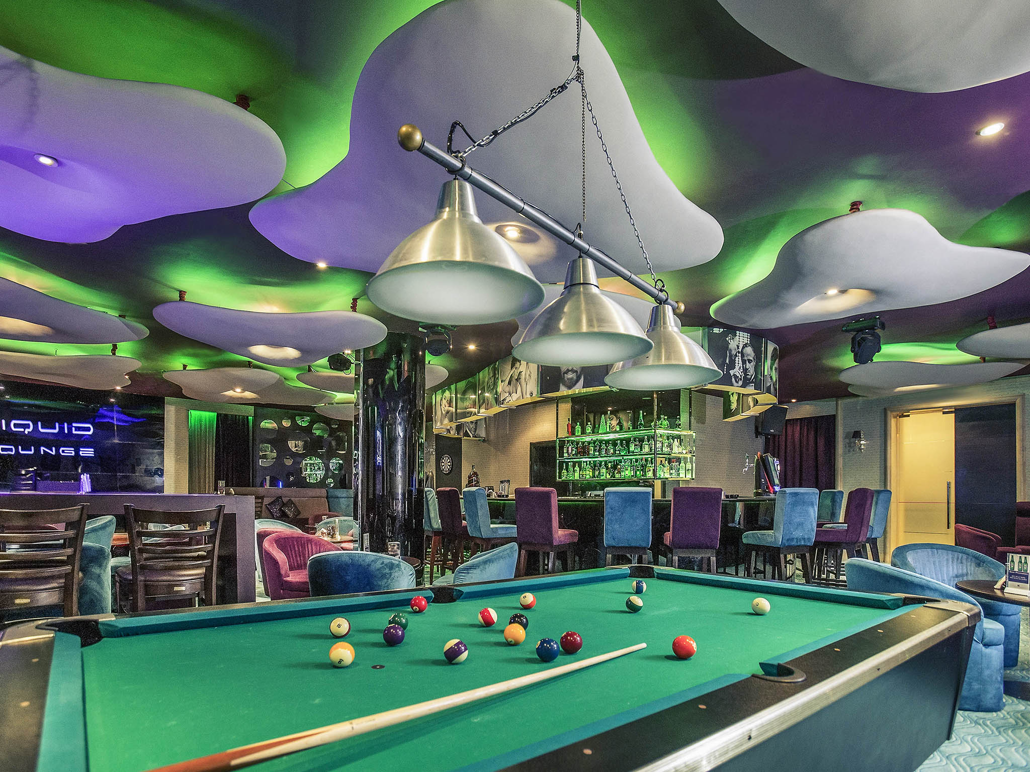 Photo - Mercure Gold Hotel Jumeirah Dubai by Accor