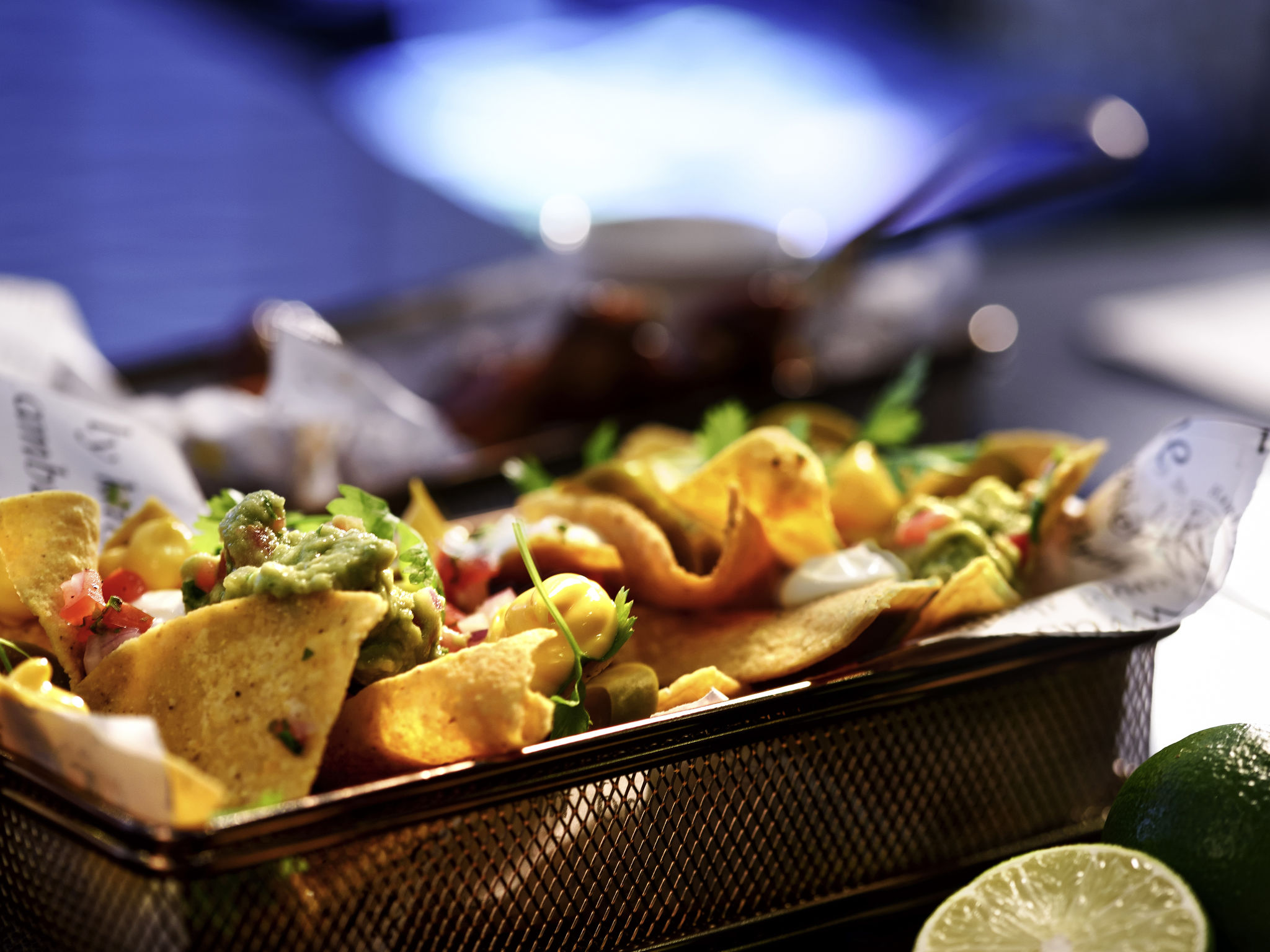 Photo - Mercure Gold Hotel Jumeirah Dubai by Accor