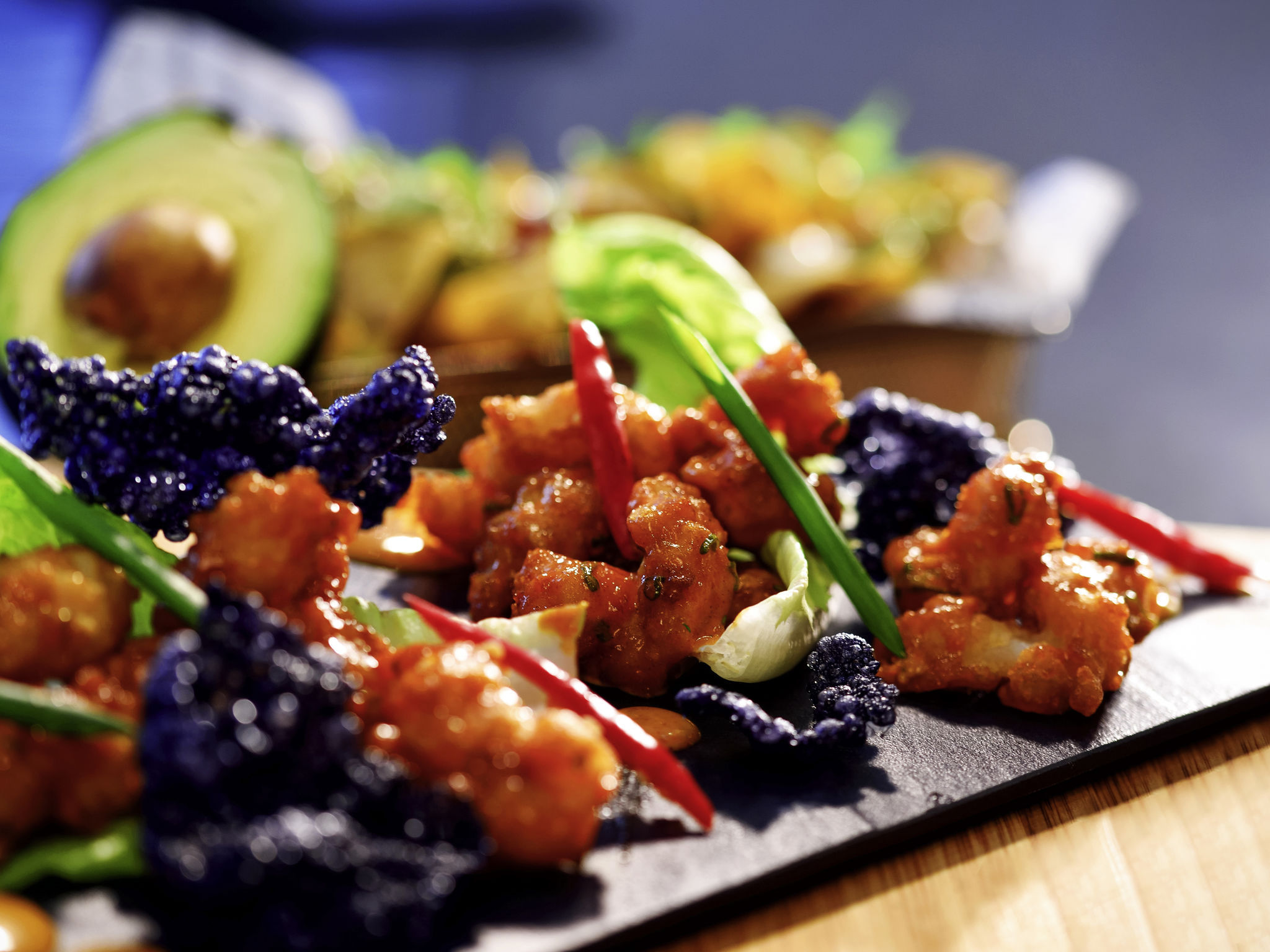 Photo - Mercure Gold Hotel Jumeirah Dubai by Accor