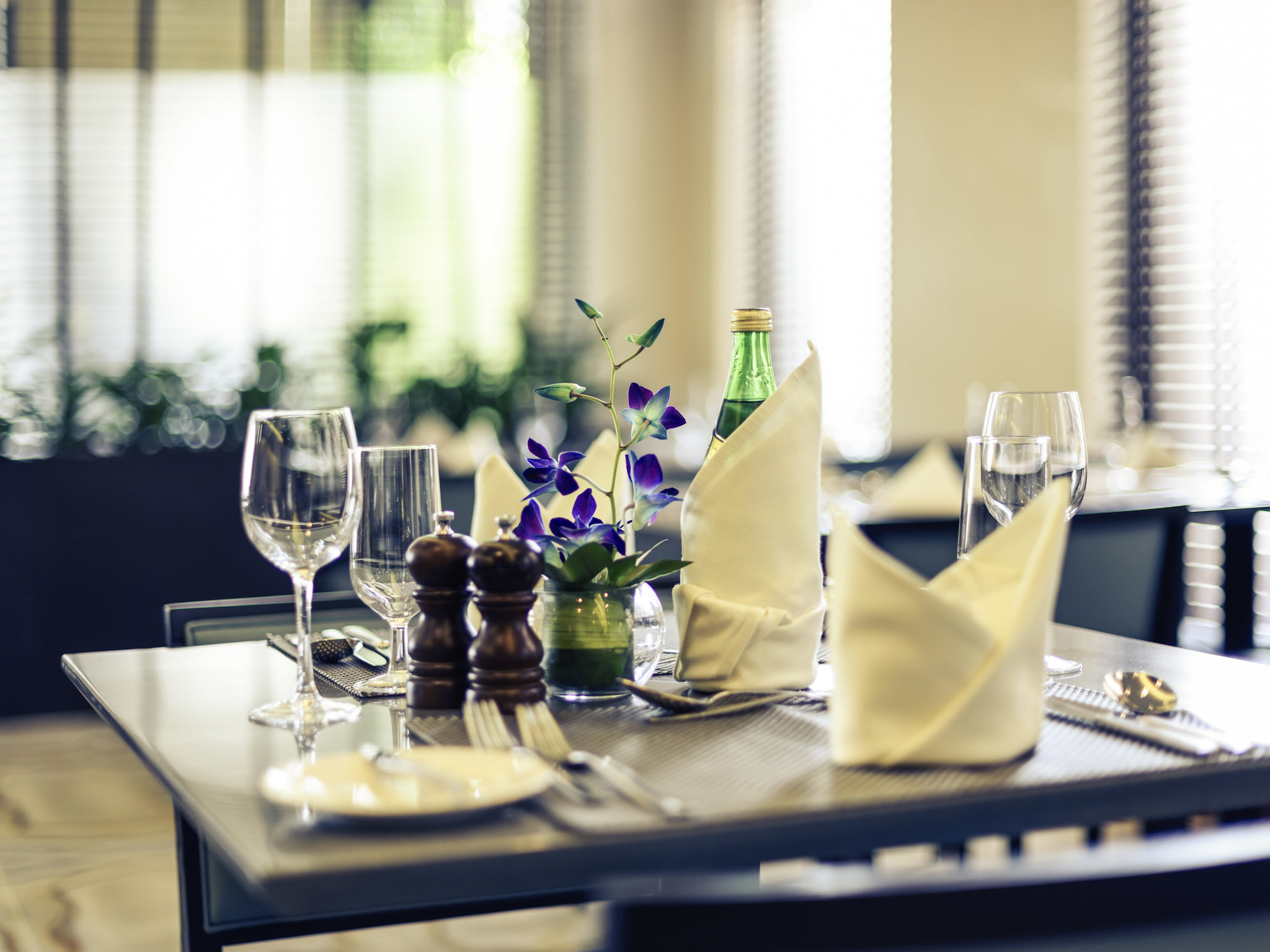 Photo - Mercure Gold Hotel Jumeirah Dubai by Accor