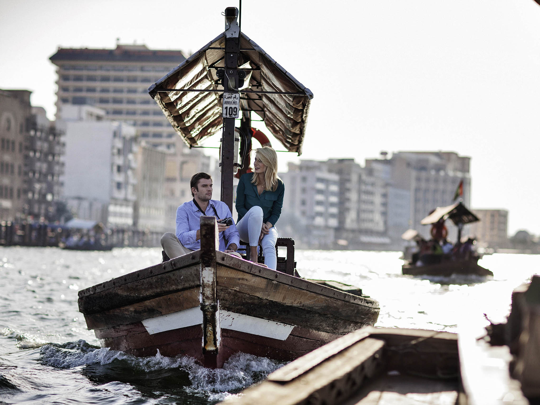 Photo - Mercure Gold Hotel Jumeirah Dubai by Accor