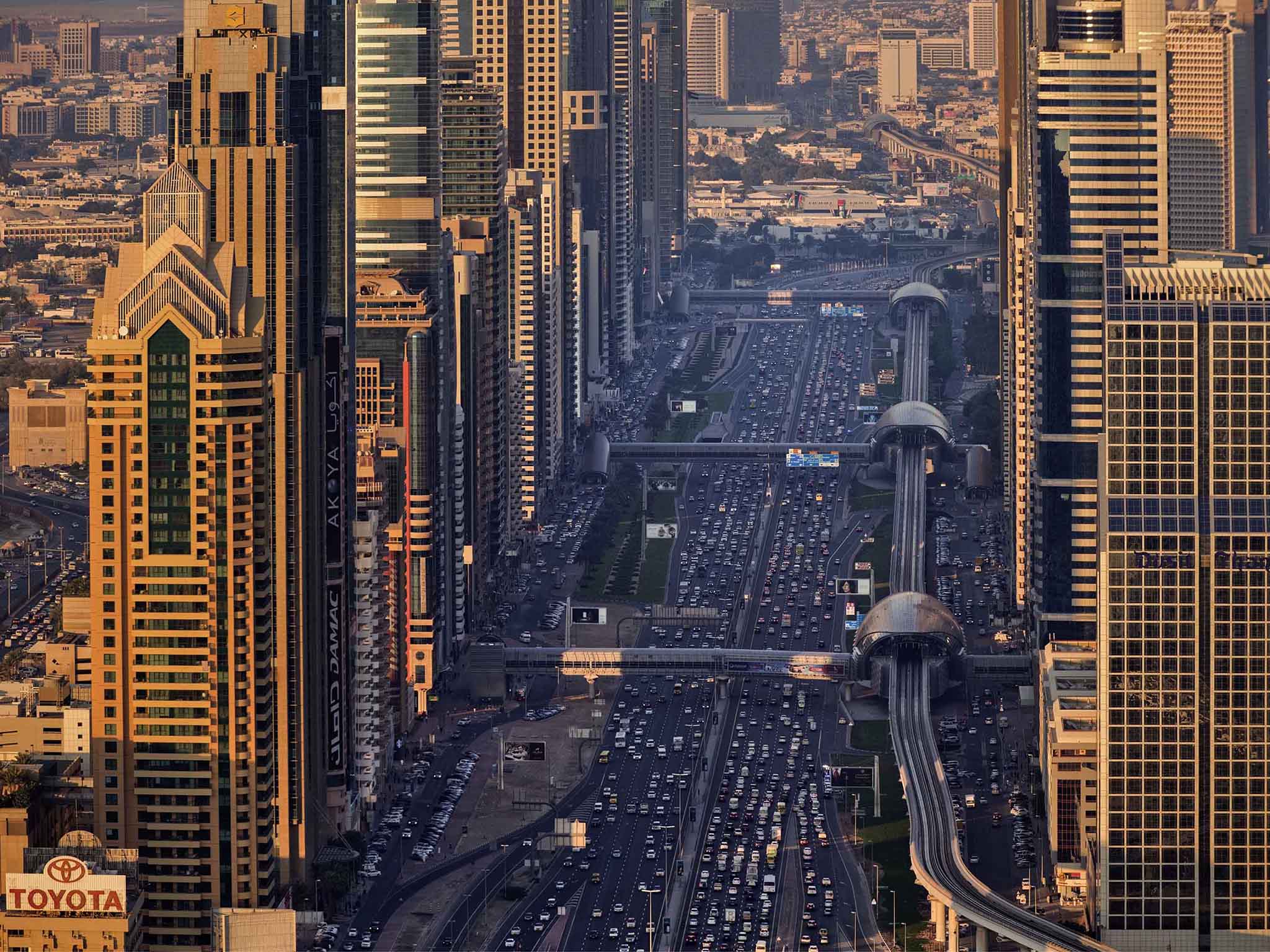 Photo - Mercure Gold Hotel Jumeirah Dubai by Accor