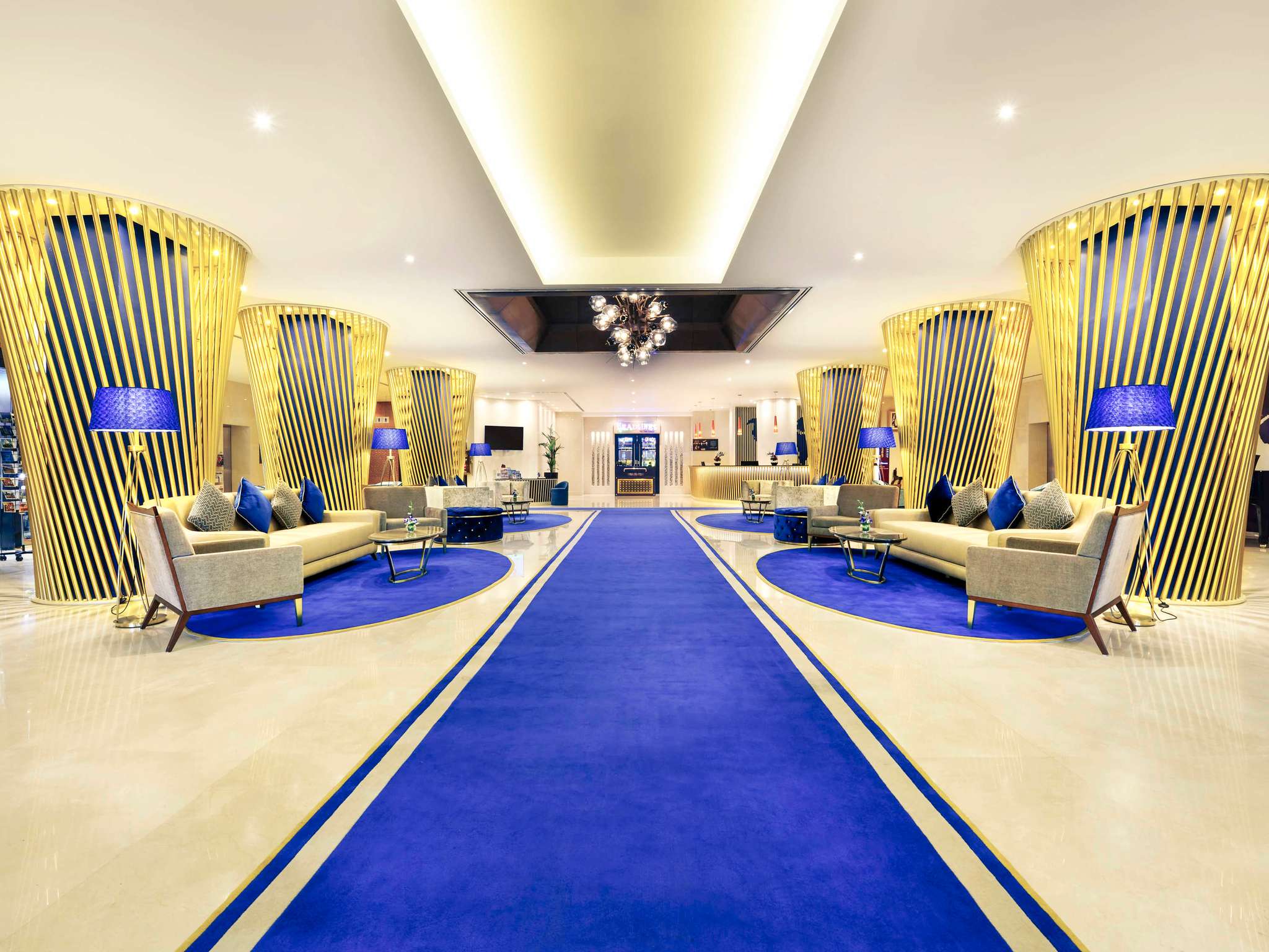 Photo - Mercure Gold Hotel Jumeirah Dubai by Accor