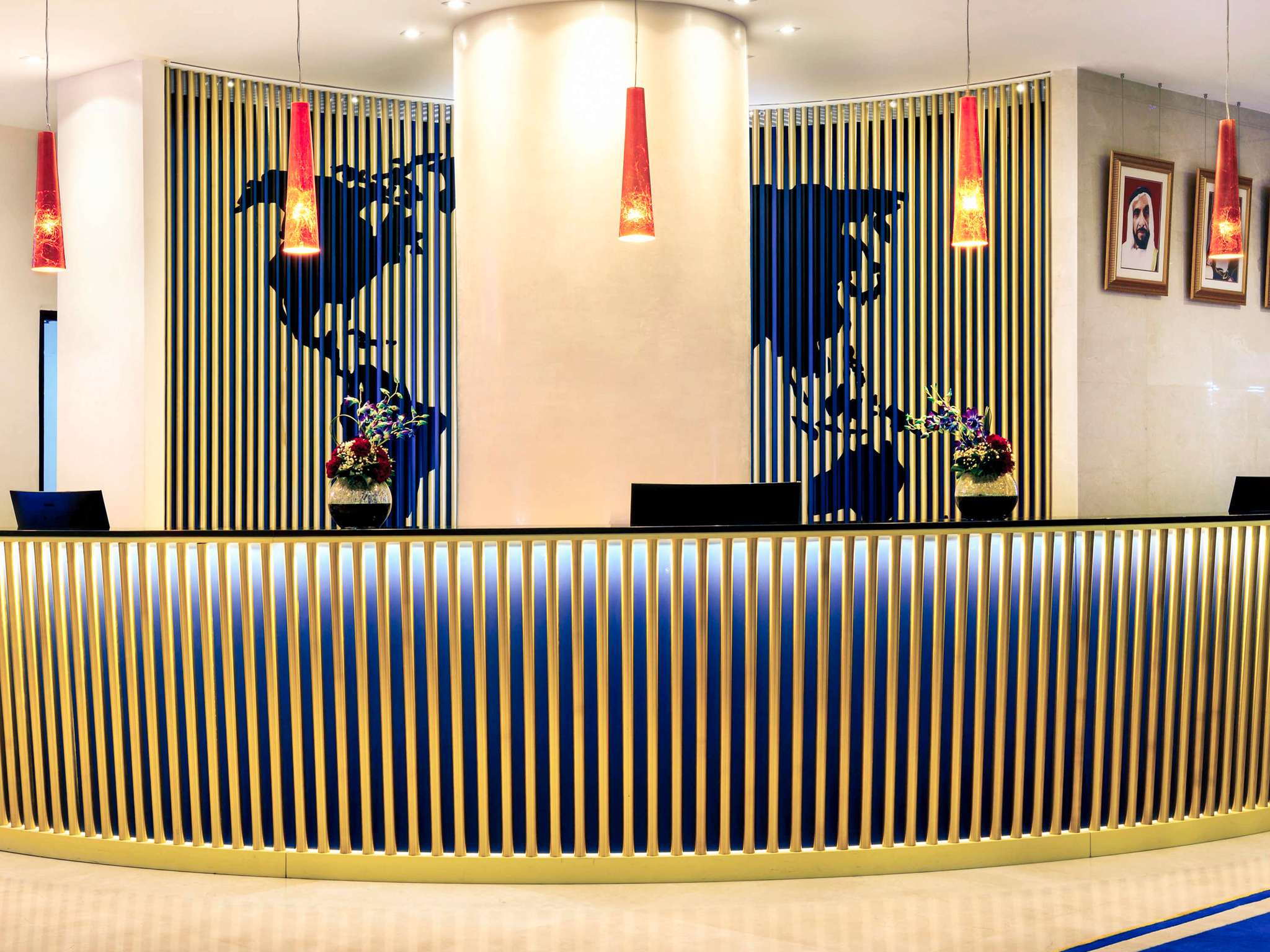 Photo - Mercure Gold Hotel Jumeirah Dubai by Accor