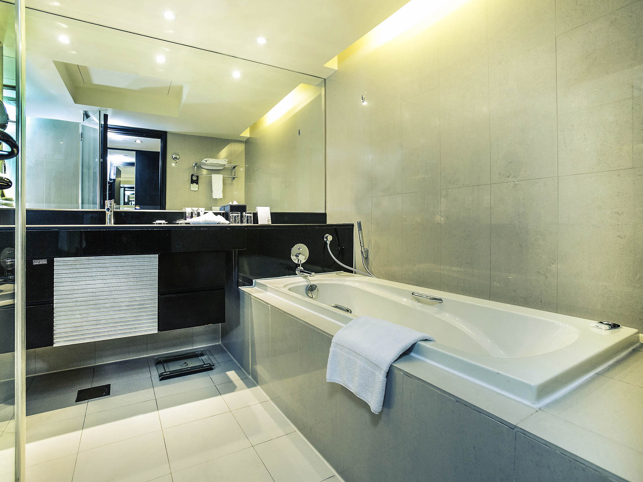 Photo - Mercure Gold Hotel Jumeirah Dubai by Accor