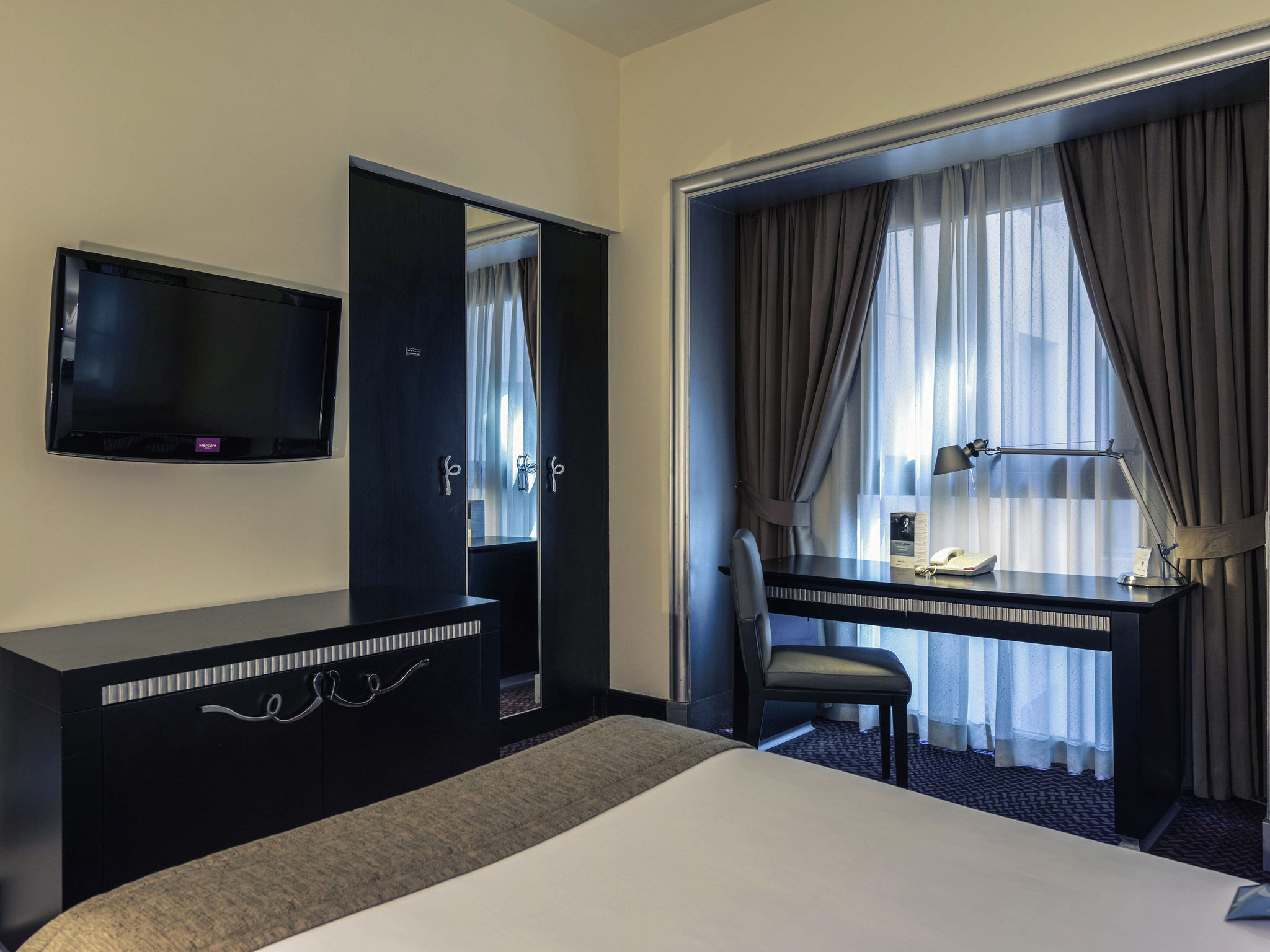 Photo - Mercure Gold Hotel Jumeirah Dubai by Accor