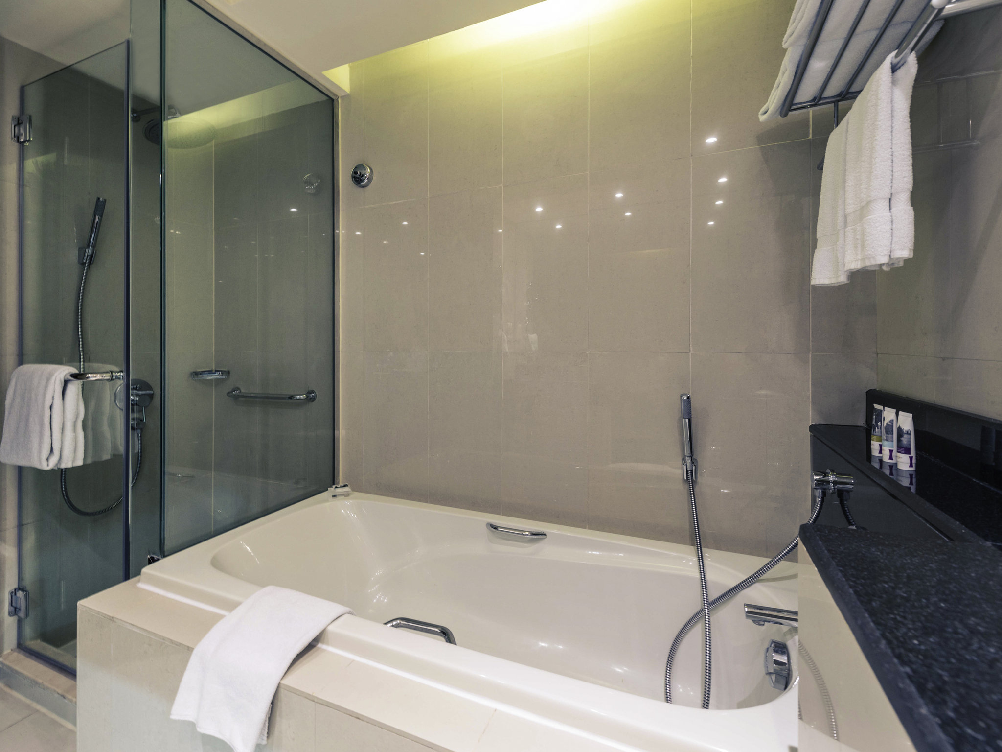 Photo - Mercure Gold Hotel Jumeirah Dubai by Accor