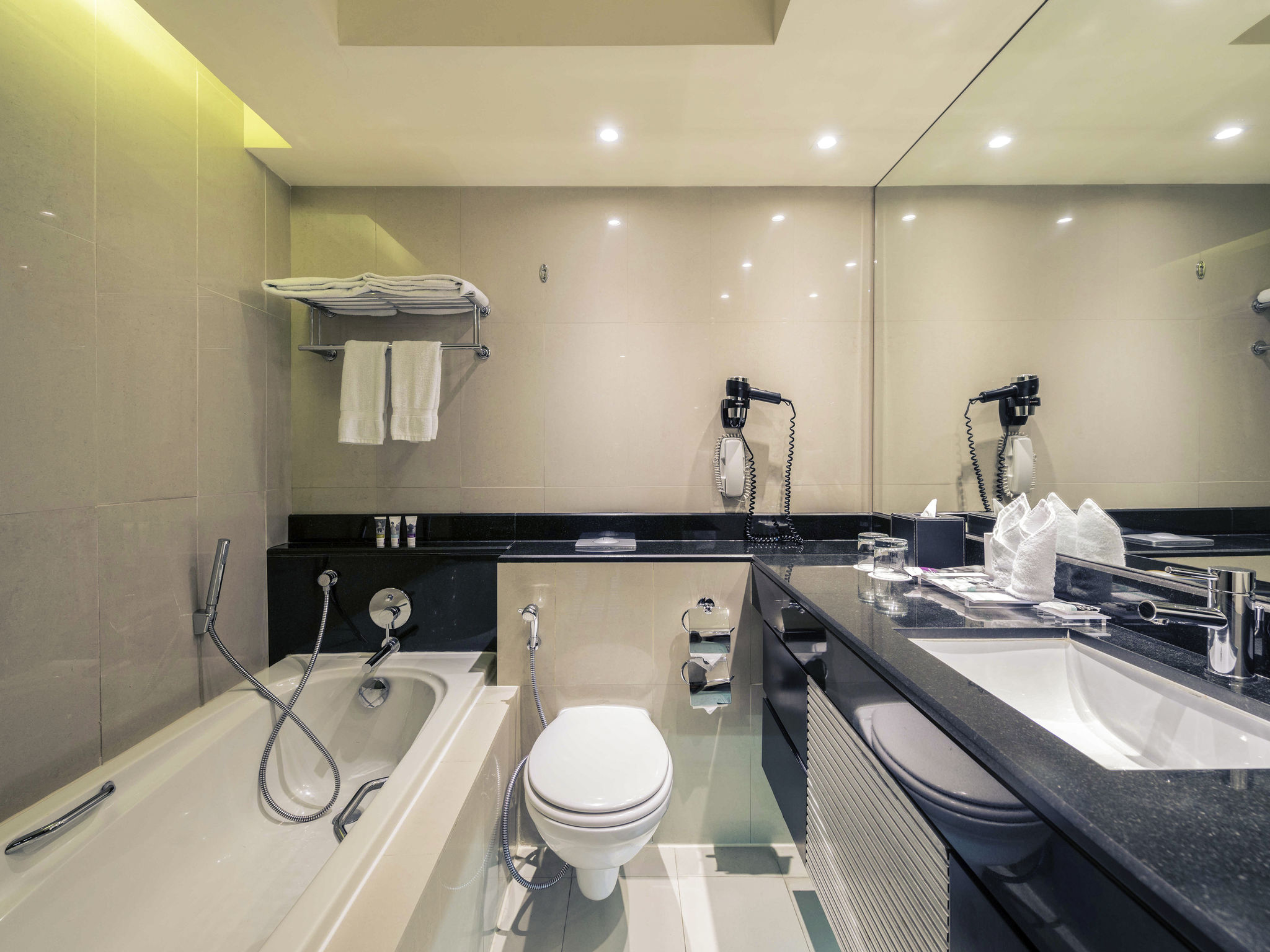 Photo - Mercure Gold Hotel Jumeirah Dubai by Accor