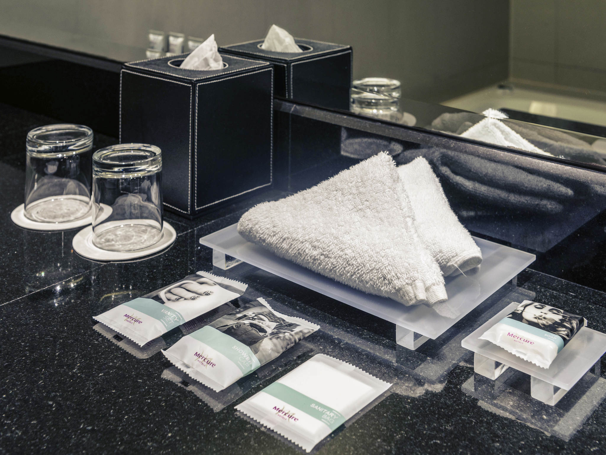 Photo - Mercure Gold Hotel Jumeirah Dubai by Accor