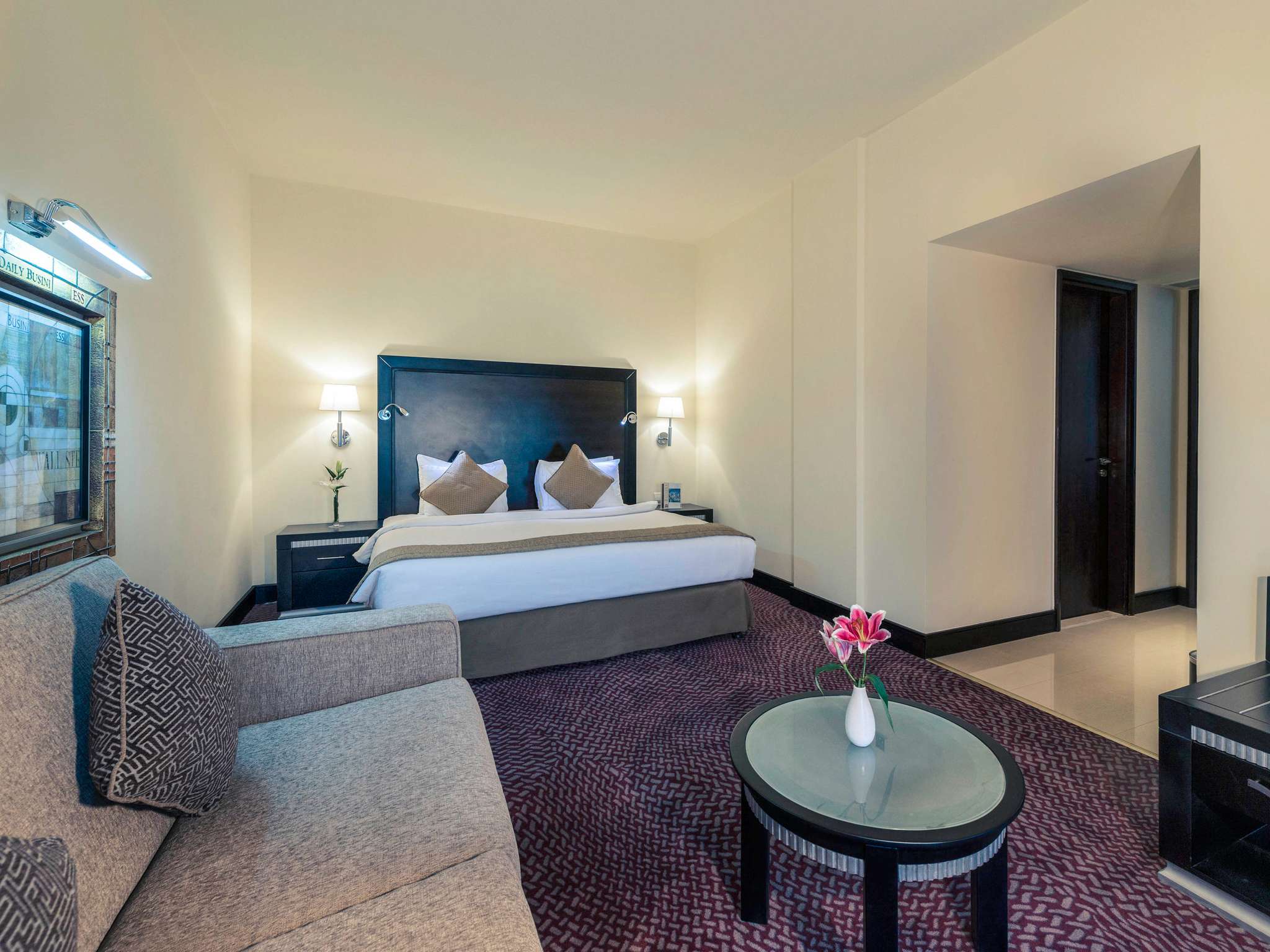 Photo - Mercure Gold Hotel Jumeirah Dubai by Accor