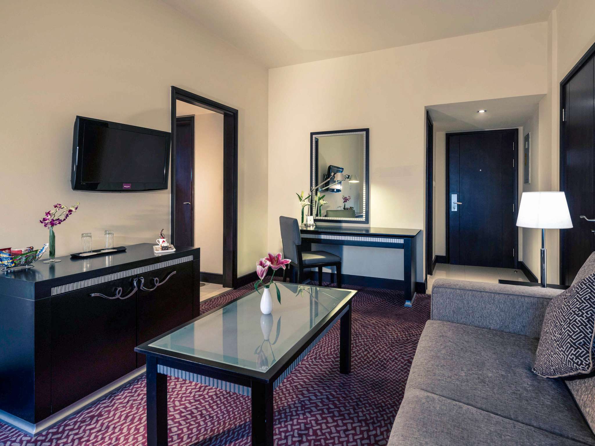 Photo - Mercure Gold Hotel Jumeirah Dubai by Accor