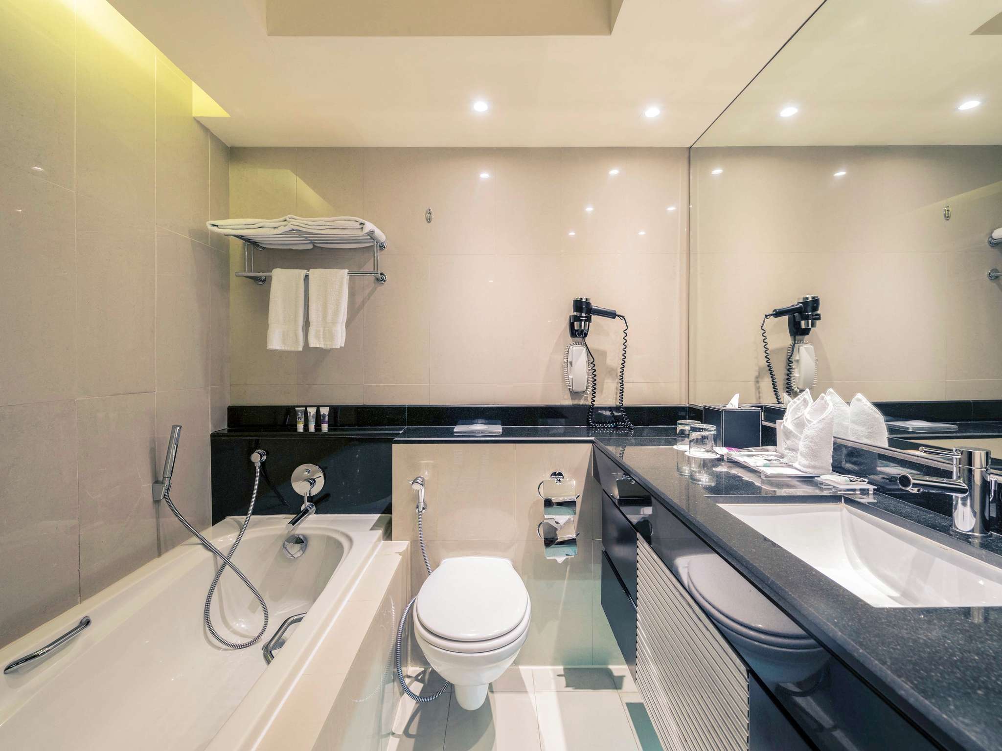 Photo - Mercure Gold Hotel Jumeirah Dubai by Accor