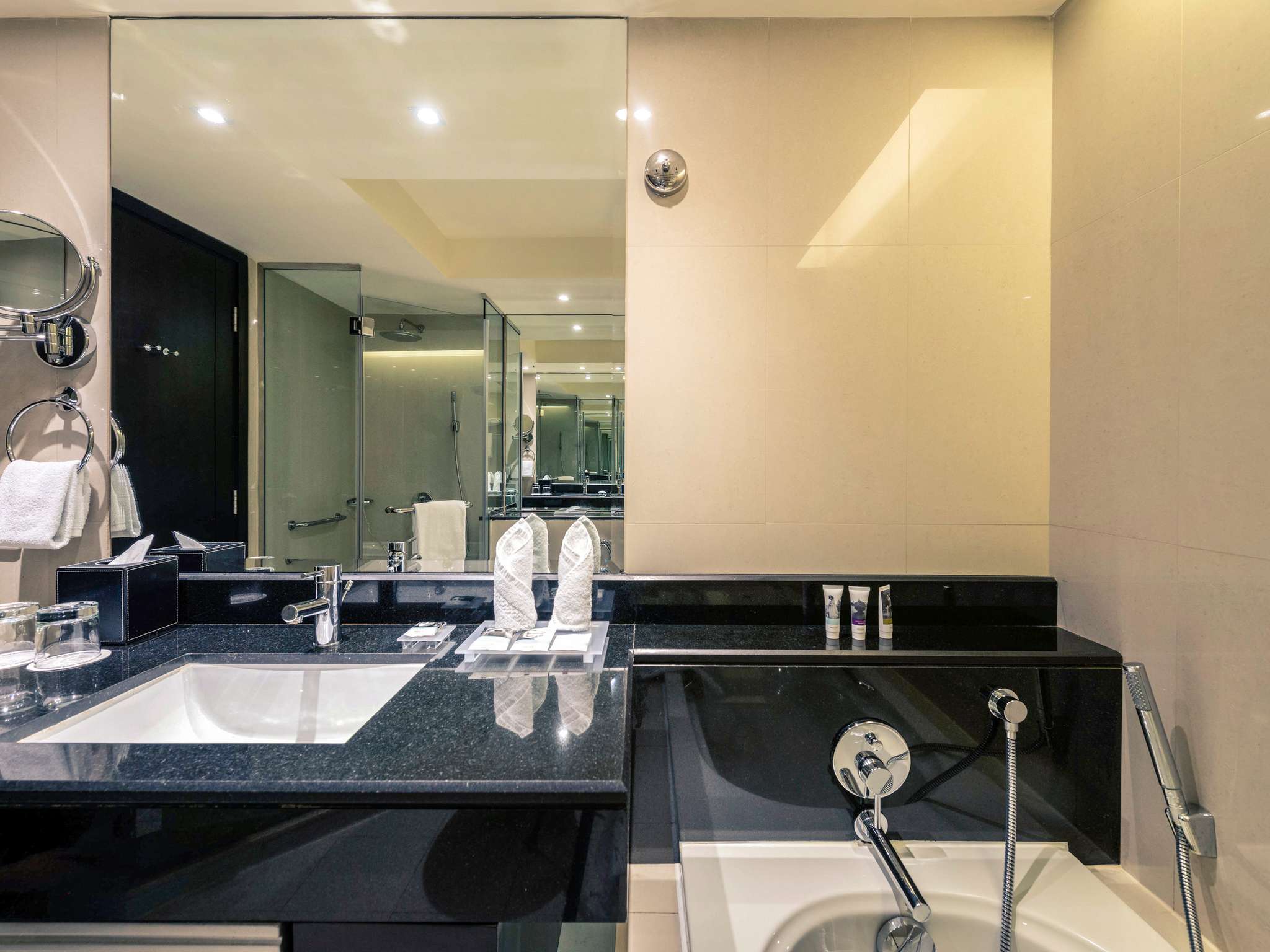 Photo - Mercure Gold Hotel Jumeirah Dubai by Accor