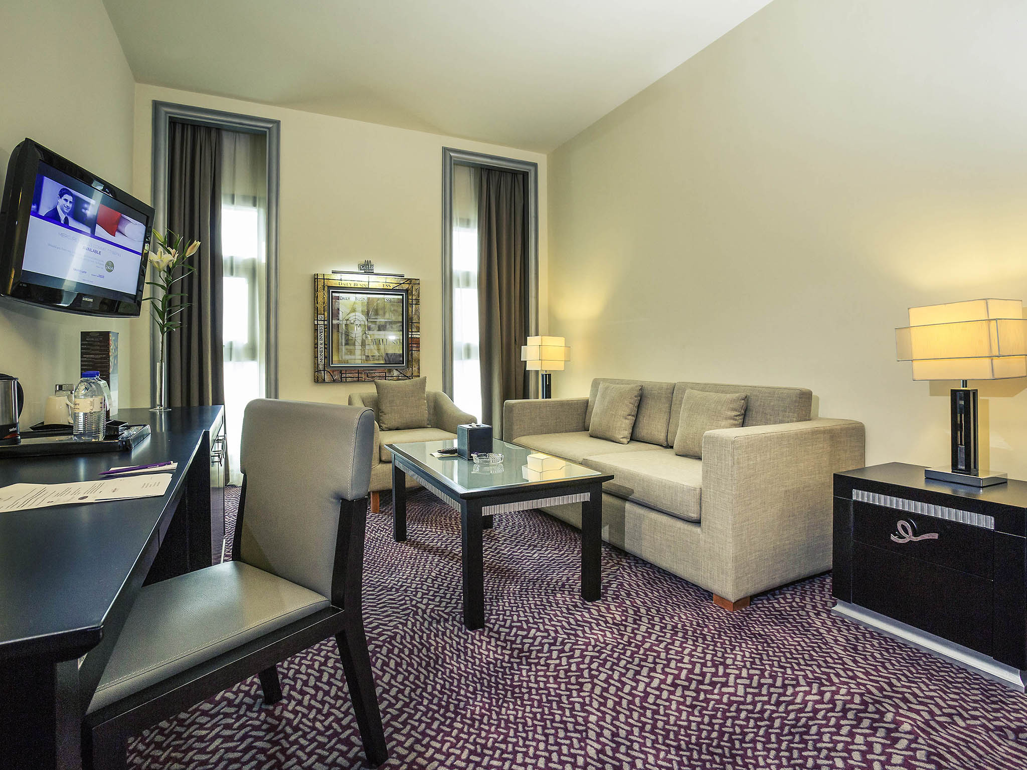 Photo - Mercure Gold Hotel Jumeirah Dubai by Accor