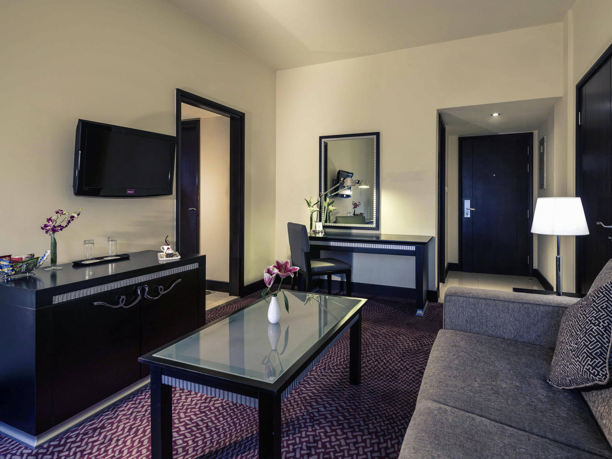 Photo - Mercure Gold Hotel Jumeirah Dubai by Accor