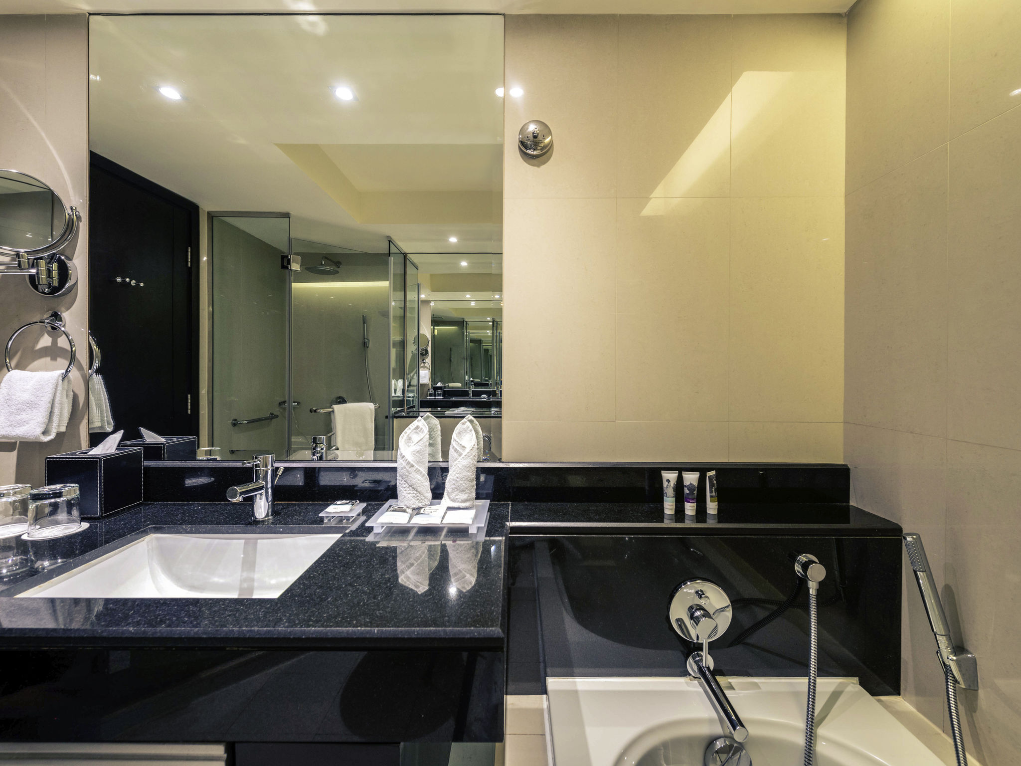 Photo - Mercure Gold Hotel Jumeirah Dubai by Accor