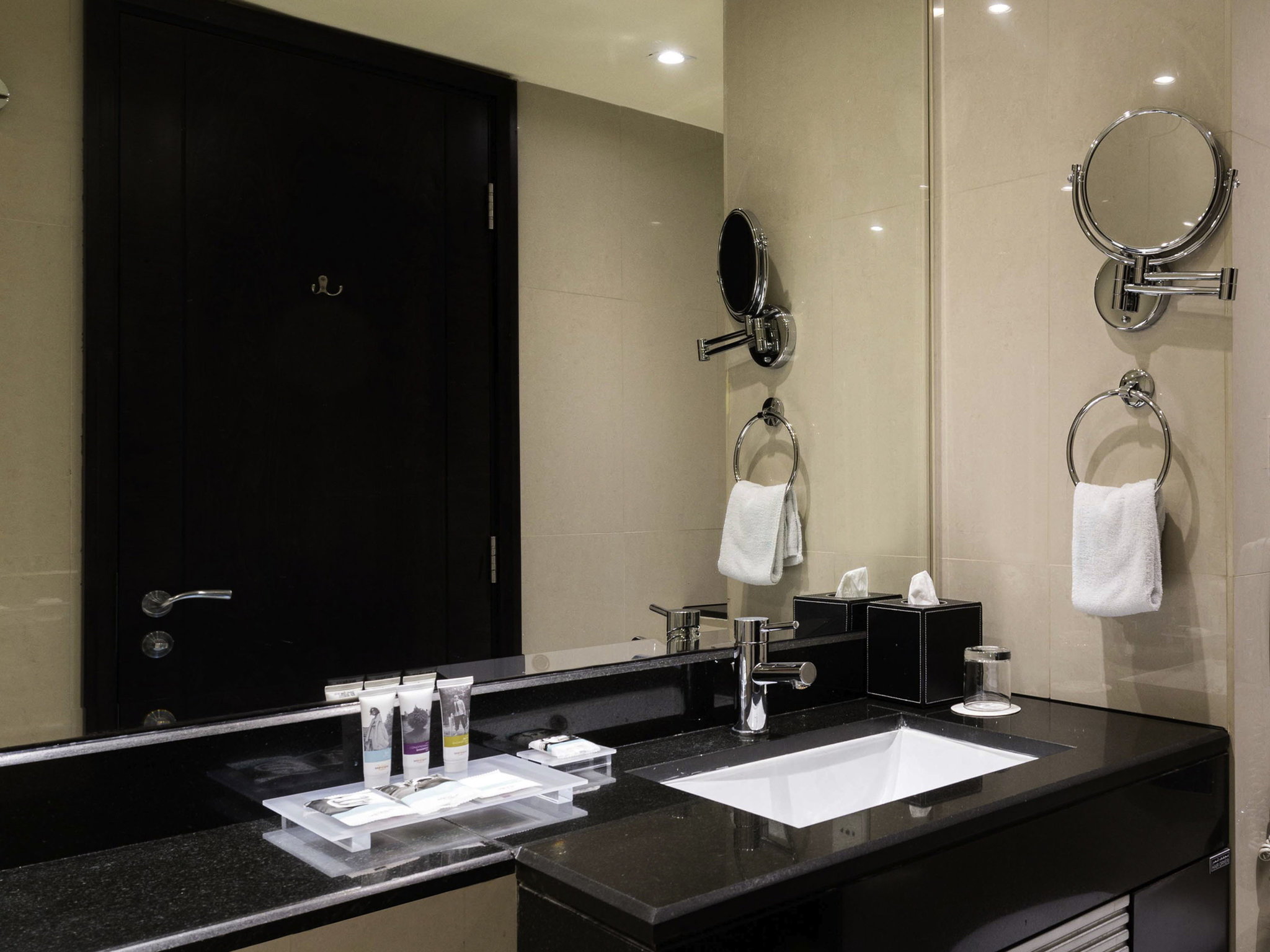 Photo - Mercure Gold Hotel Jumeirah Dubai by Accor