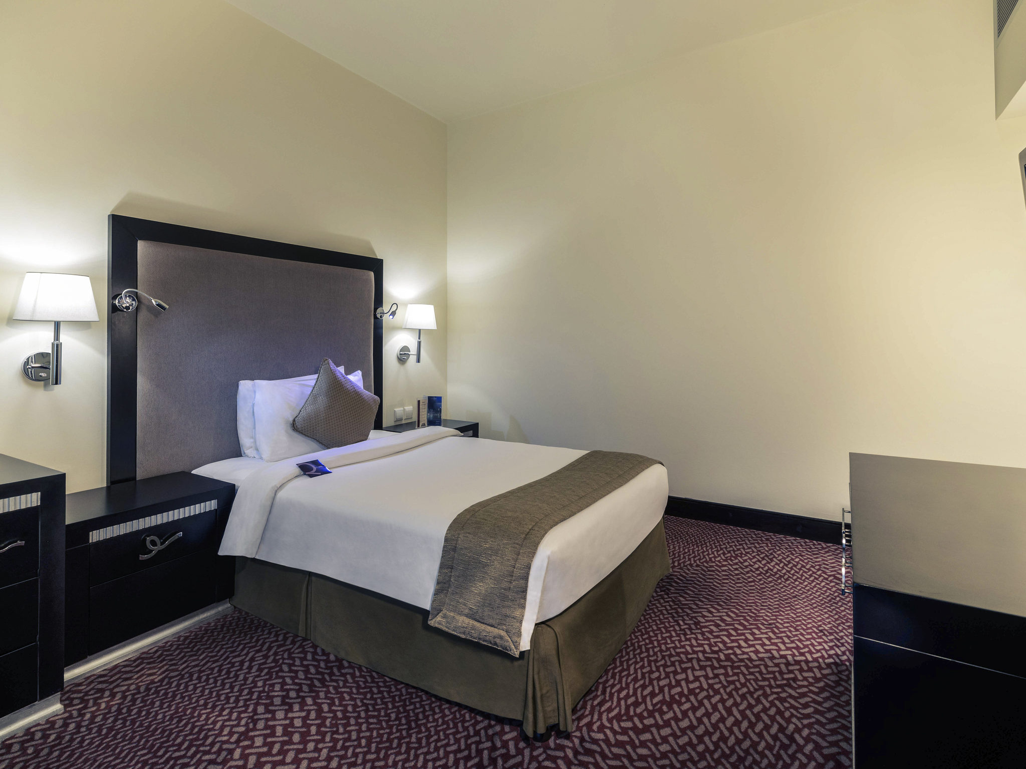 Photo - Mercure Gold Hotel Jumeirah Dubai by Accor