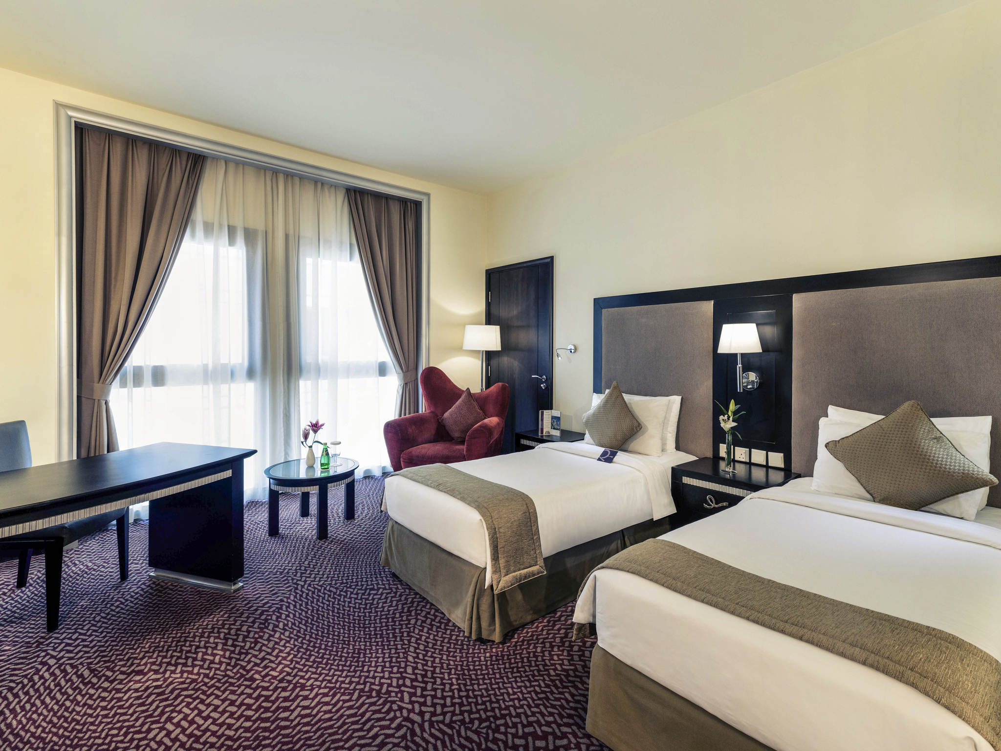 Photo - Mercure Gold Hotel Jumeirah Dubai by Accor