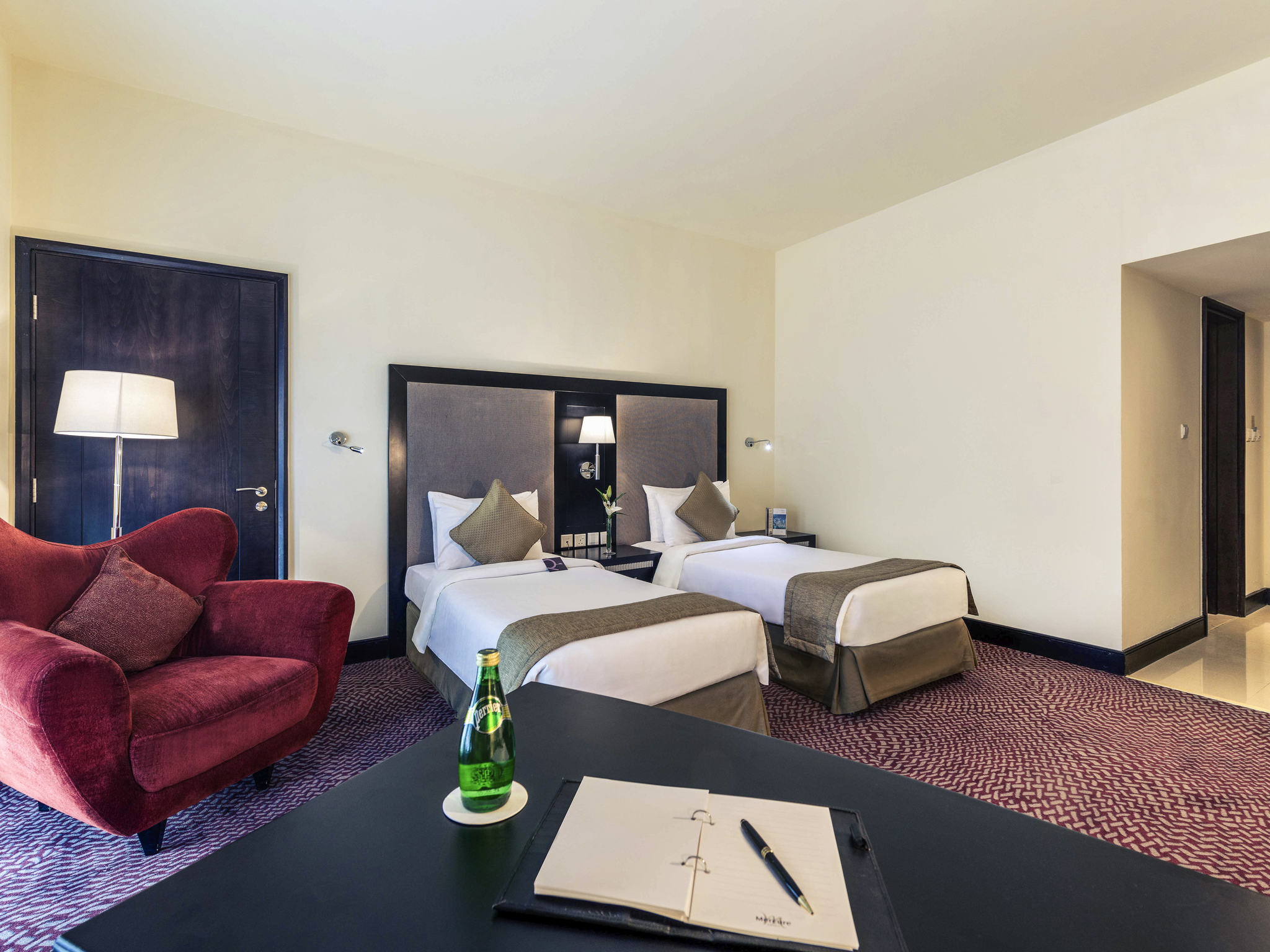 Photo - Mercure Gold Hotel Jumeirah Dubai by Accor