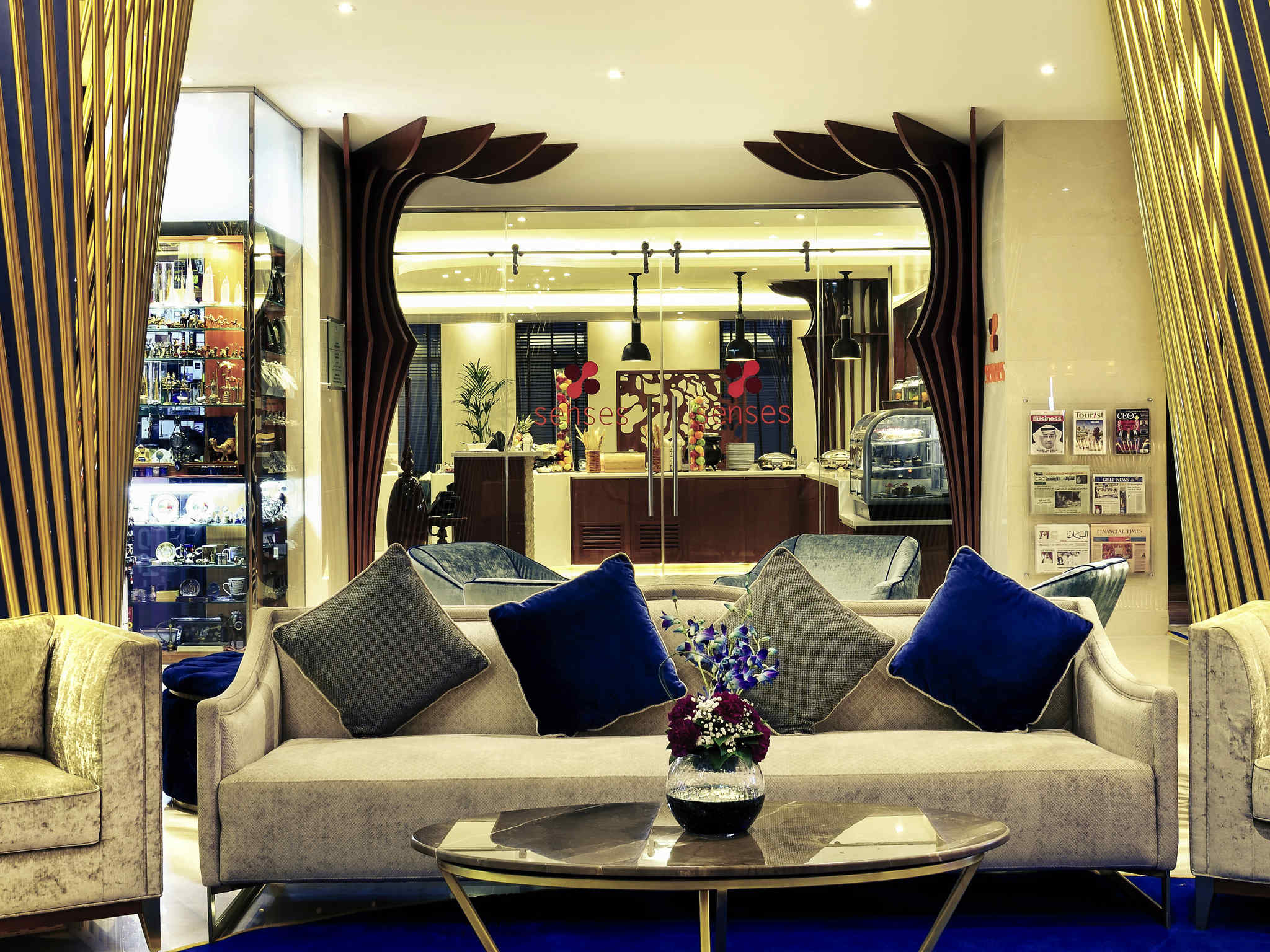 Photo - Mercure Gold Hotel Jumeirah Dubai by Accor