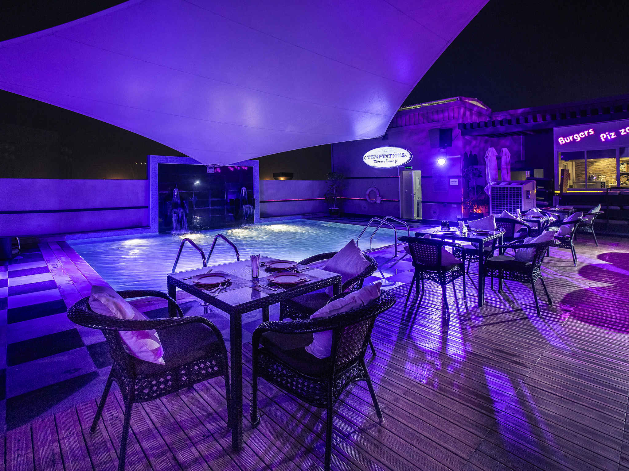 Photo - Mercure Gold Hotel Jumeirah Dubai by Accor