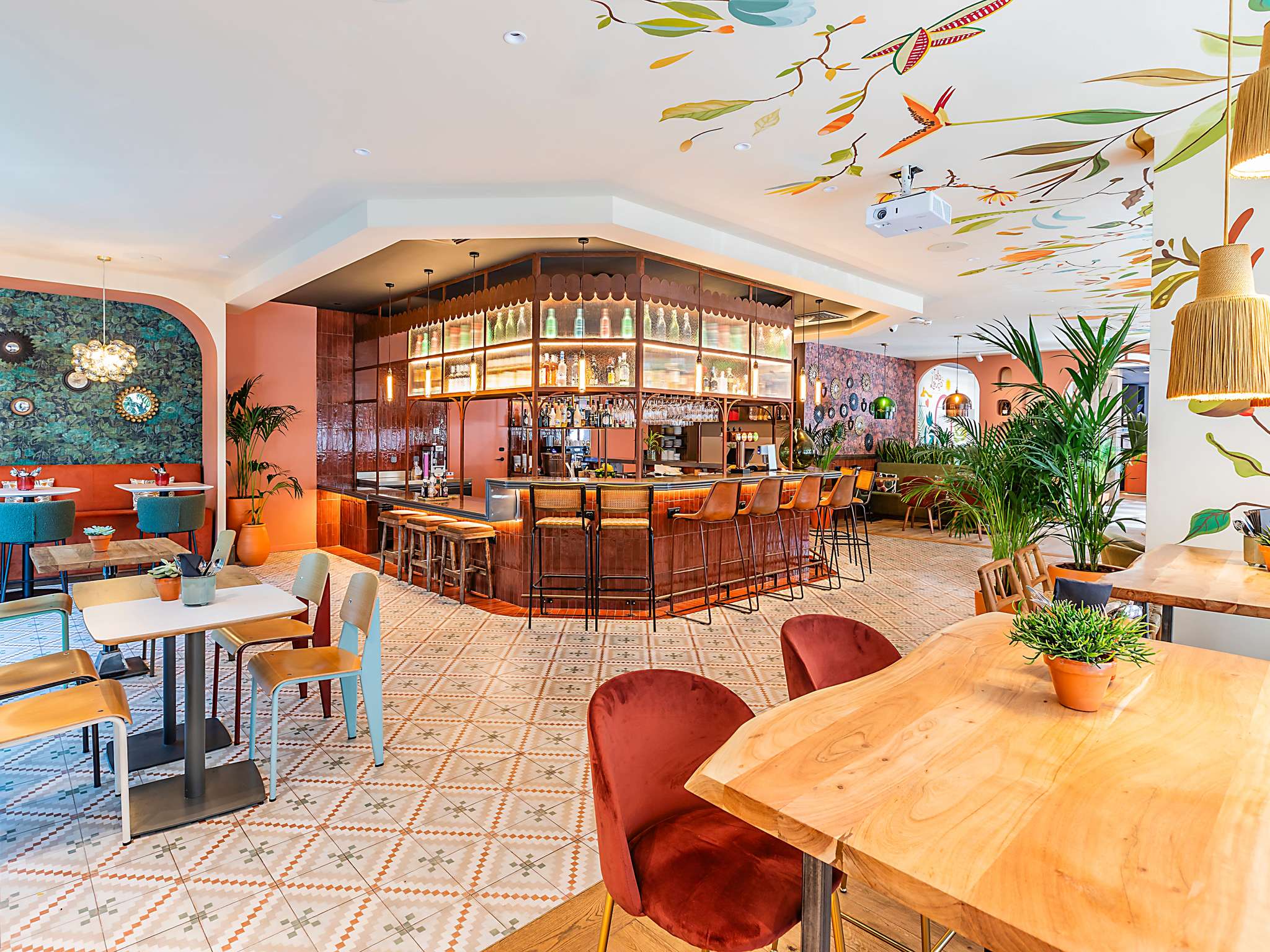 Photo - Hotel Ibis Lisboa Parque das Nações