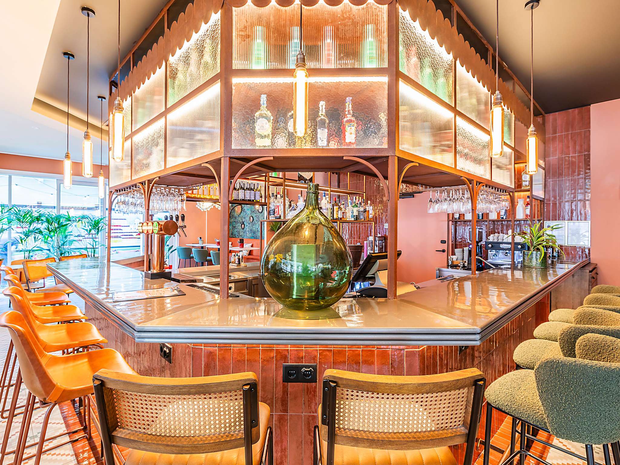 Photo - Hotel Ibis Lisboa Parque das Nações