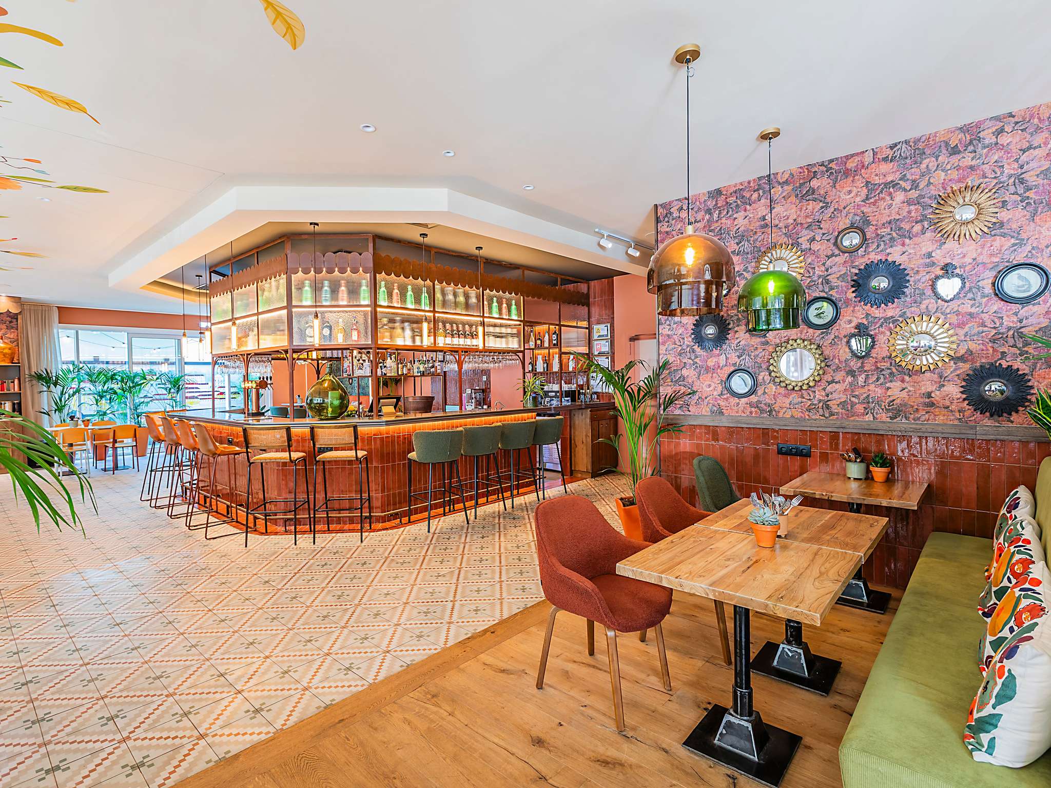 Photo - Hotel Ibis Lisboa Parque das Nações