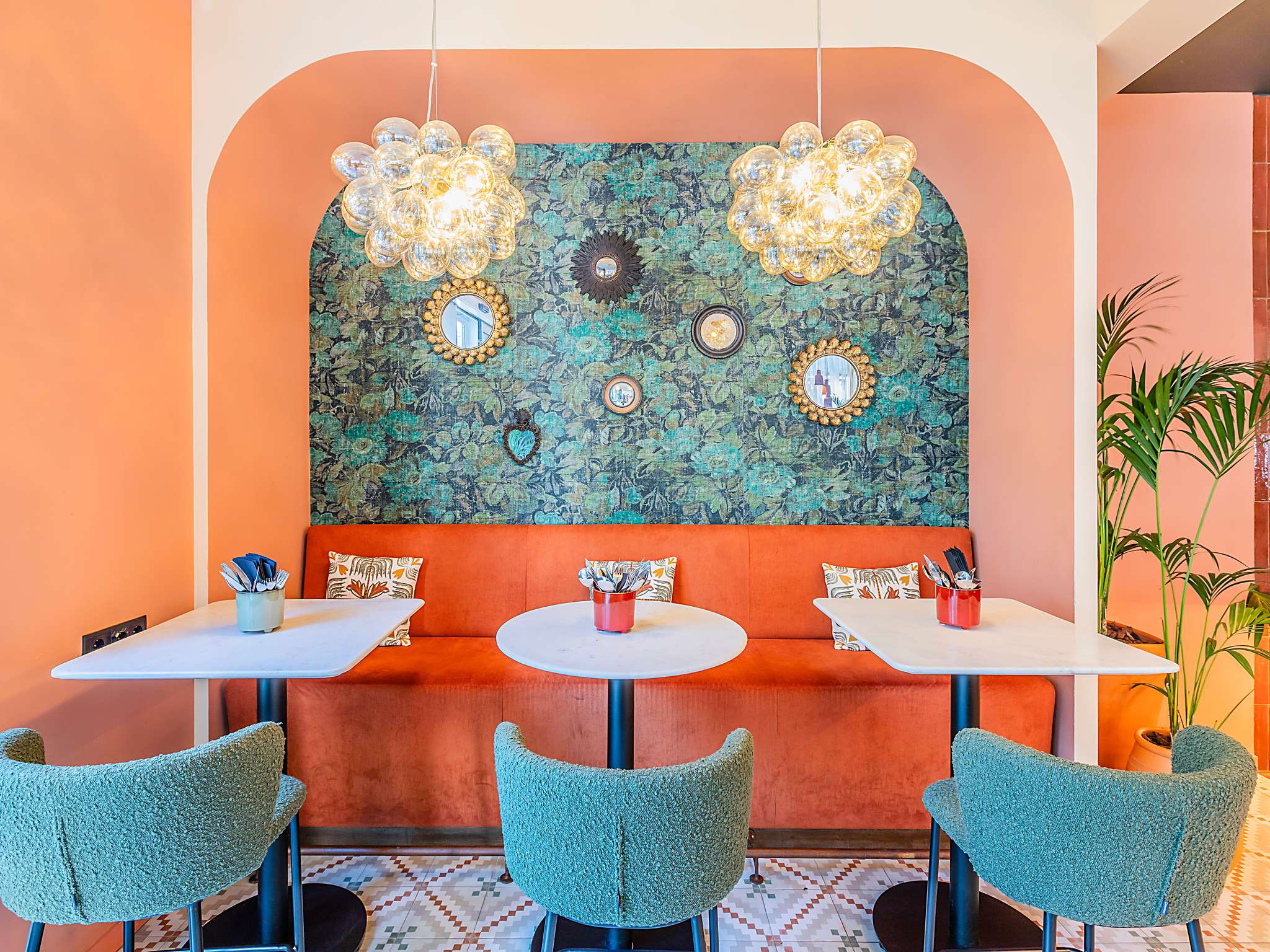 Photo - Hotel Ibis Lisboa Parque das Nações