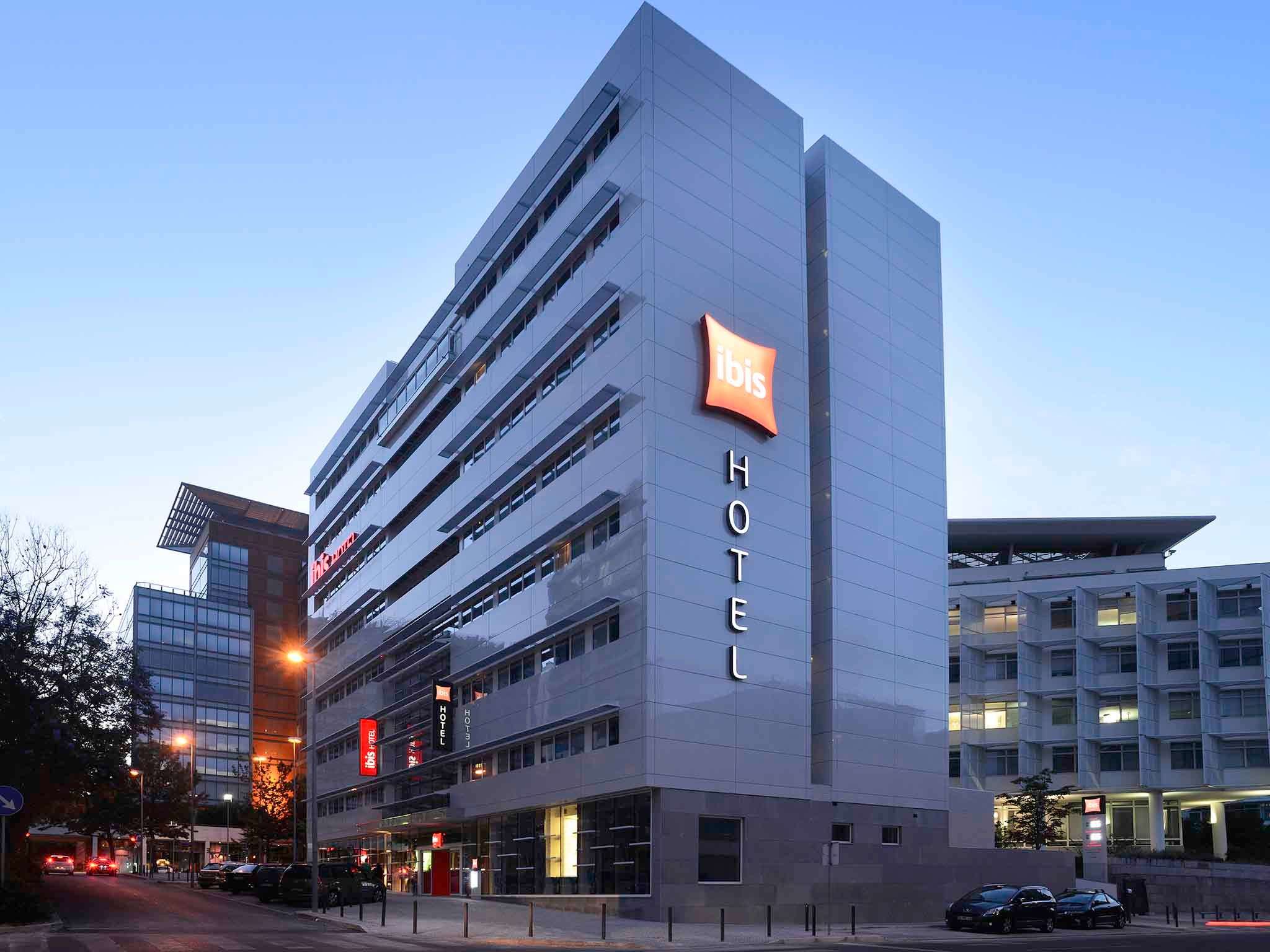 Photo - Hotel Ibis Lisboa Parque das Nações