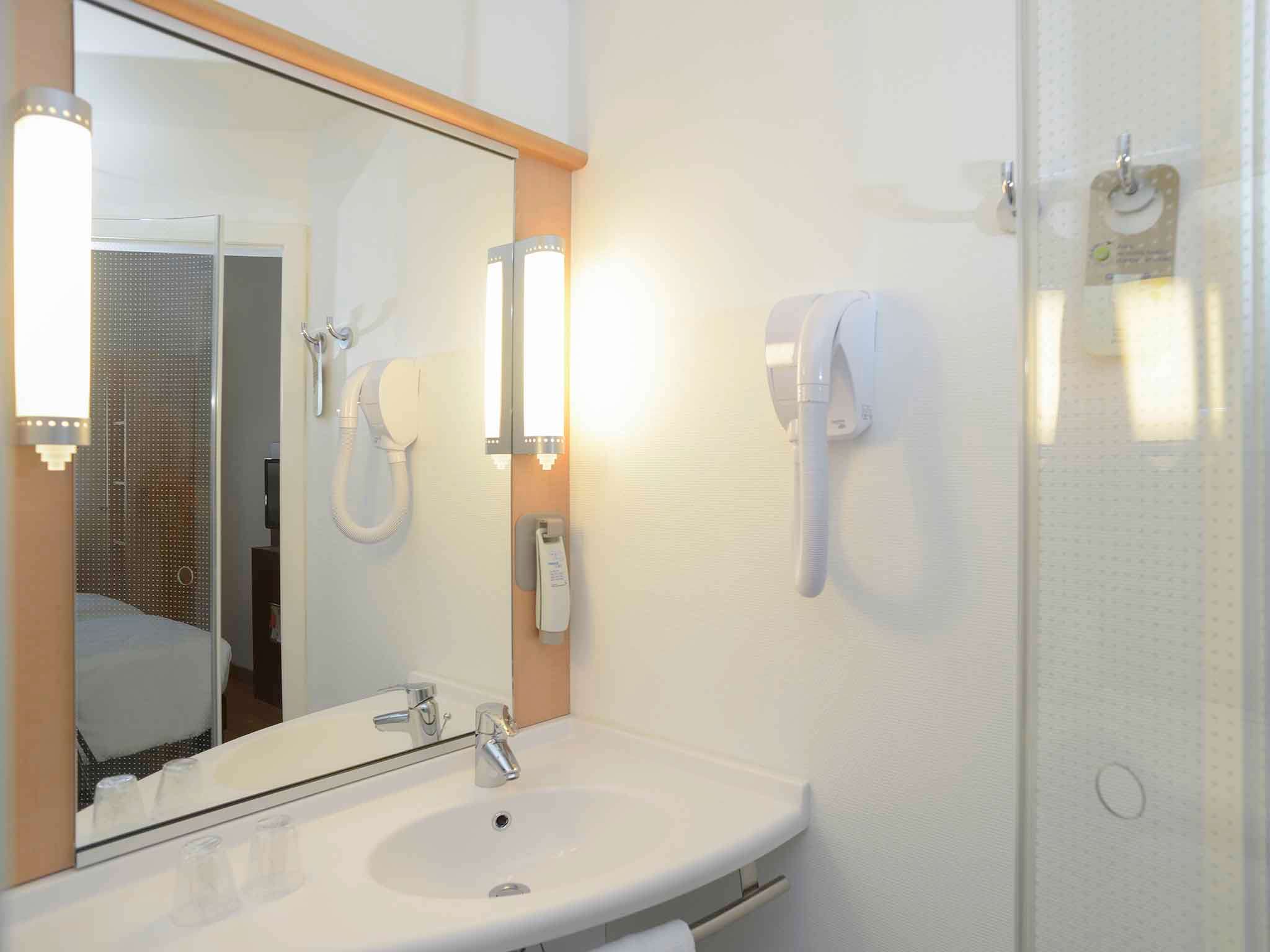 Photo - Hotel Ibis Lisboa Parque das Nações