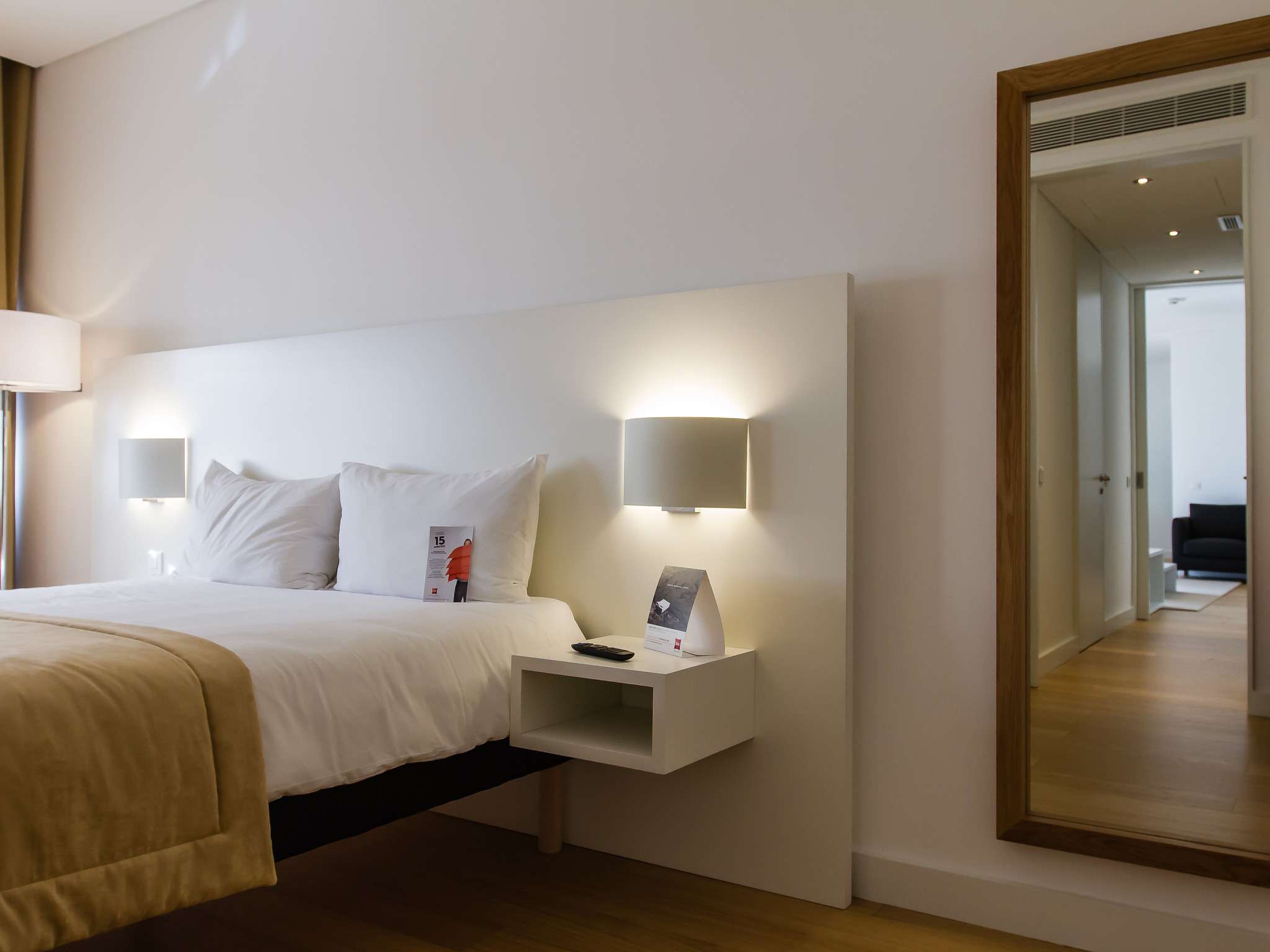 Photo - Hotel Ibis Lisboa Parque das Nações