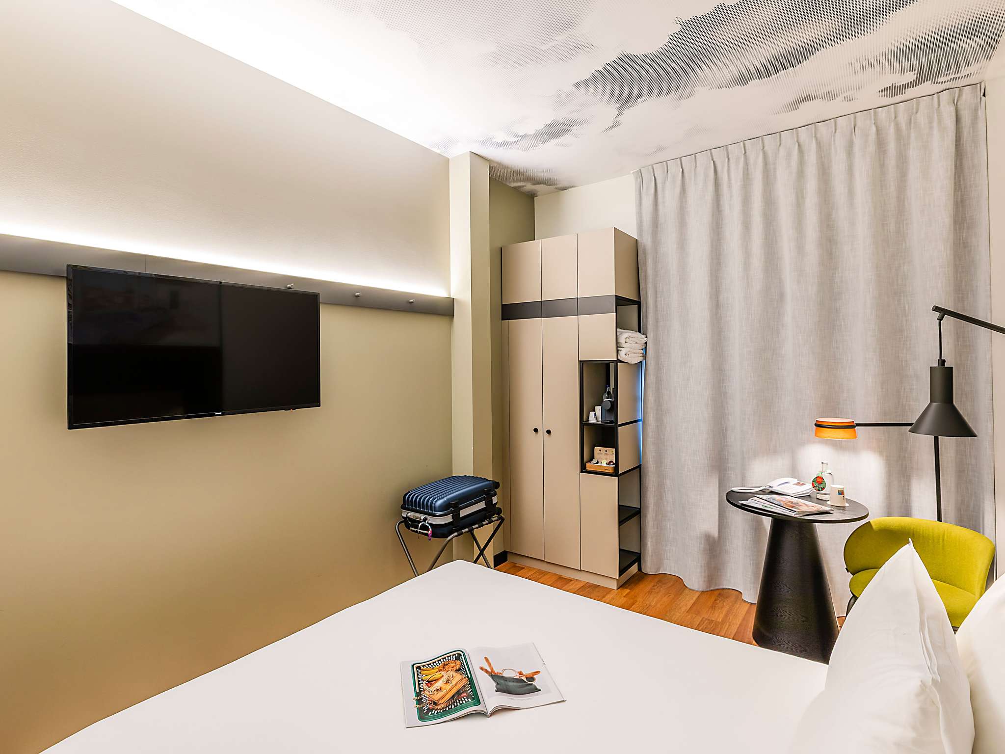 Photo - Hotel Ibis Lisboa Parque das Nações