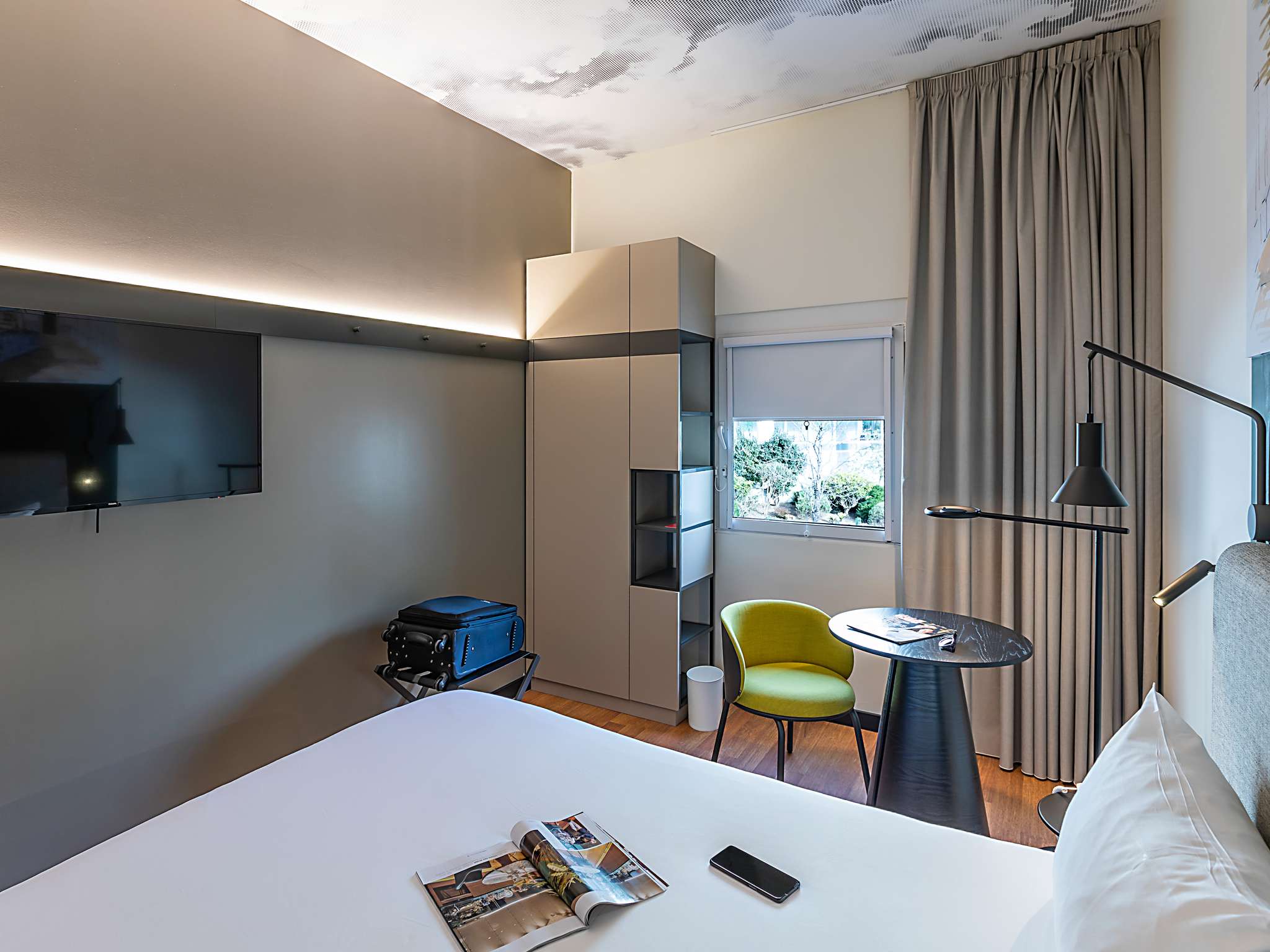 Photo - Hotel Ibis Lisboa Parque das Nações