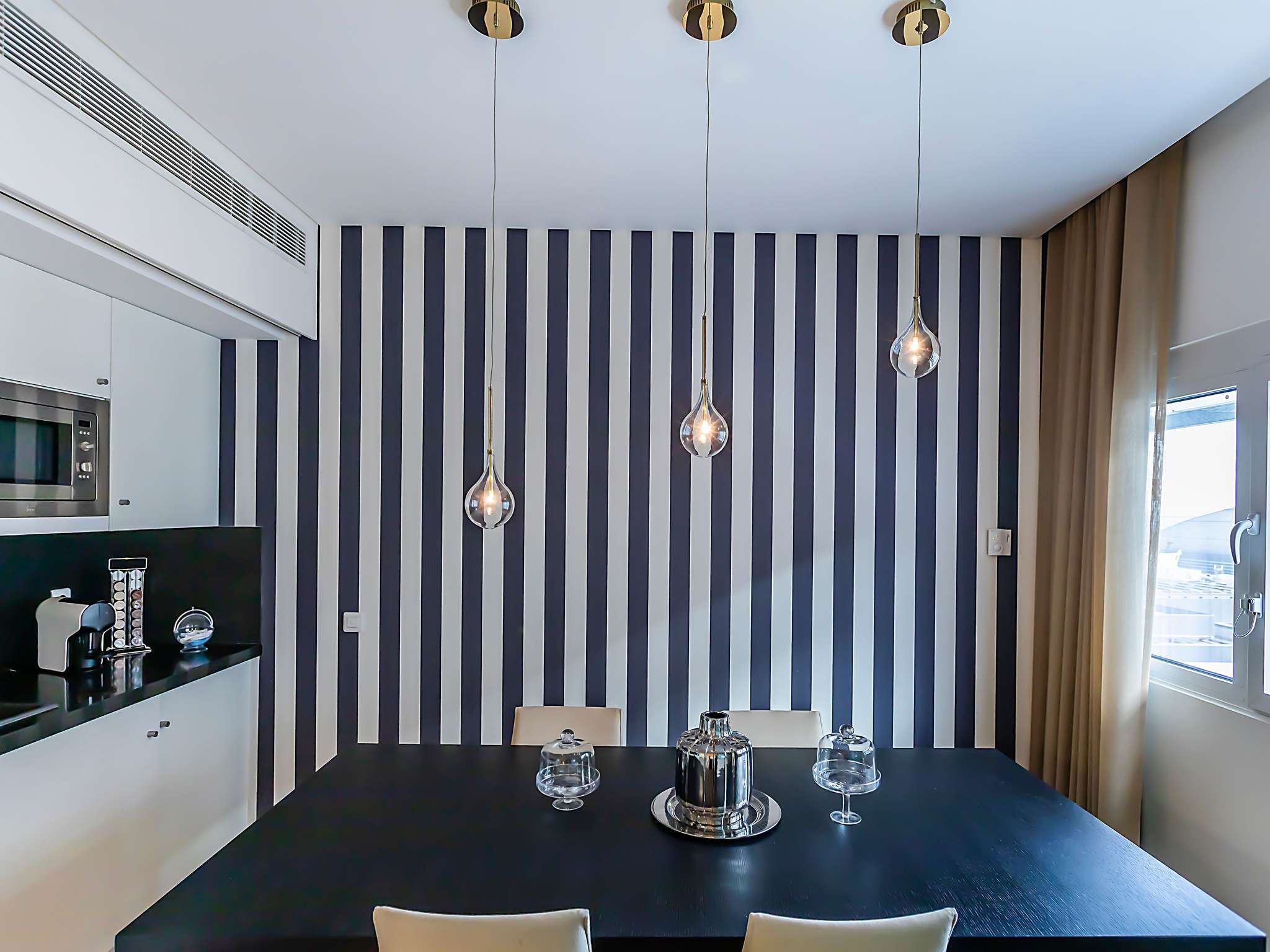 Photo - Hotel Ibis Lisboa Parque das Nações