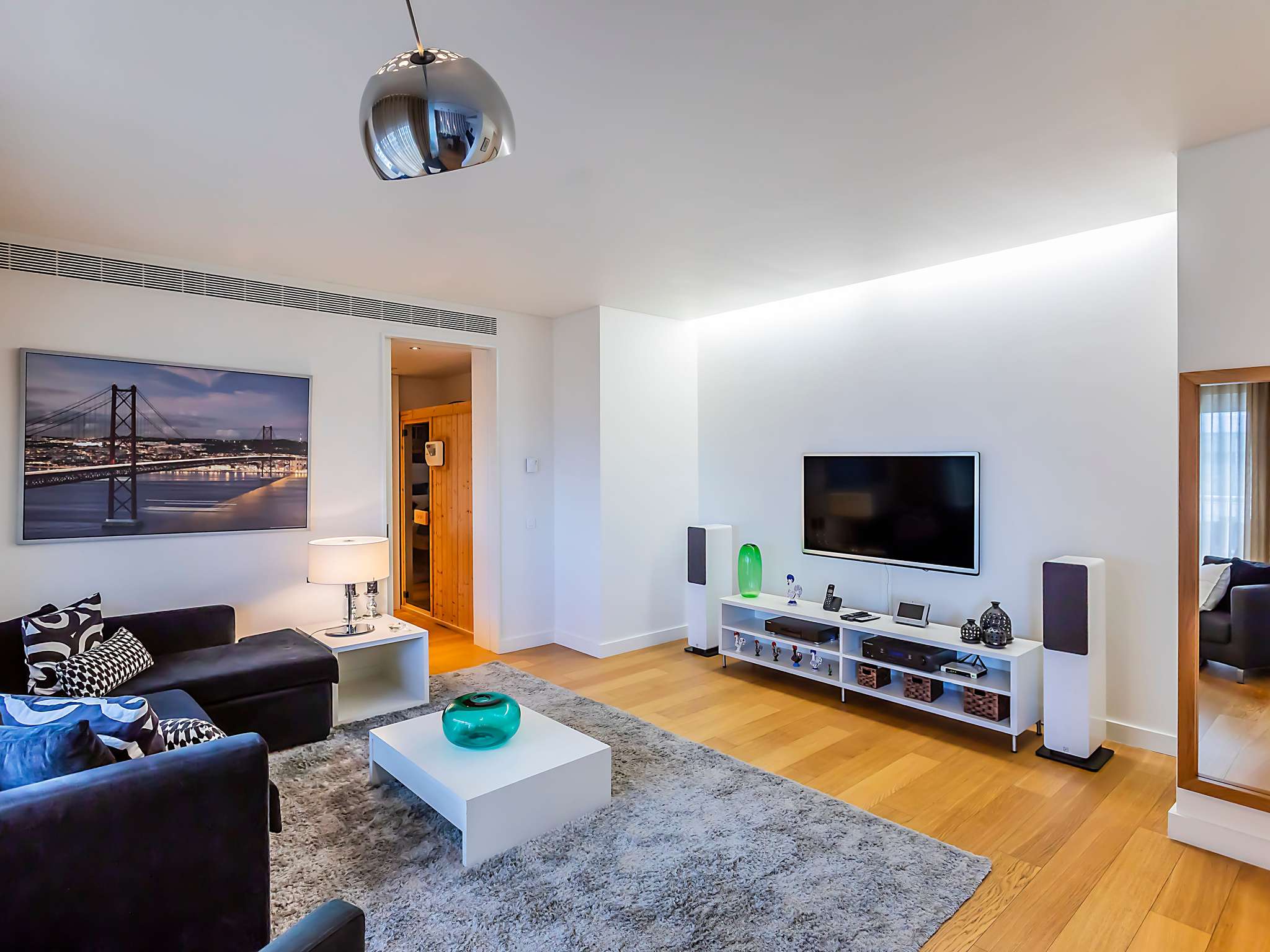 Photo - Hotel Ibis Lisboa Parque das Nações