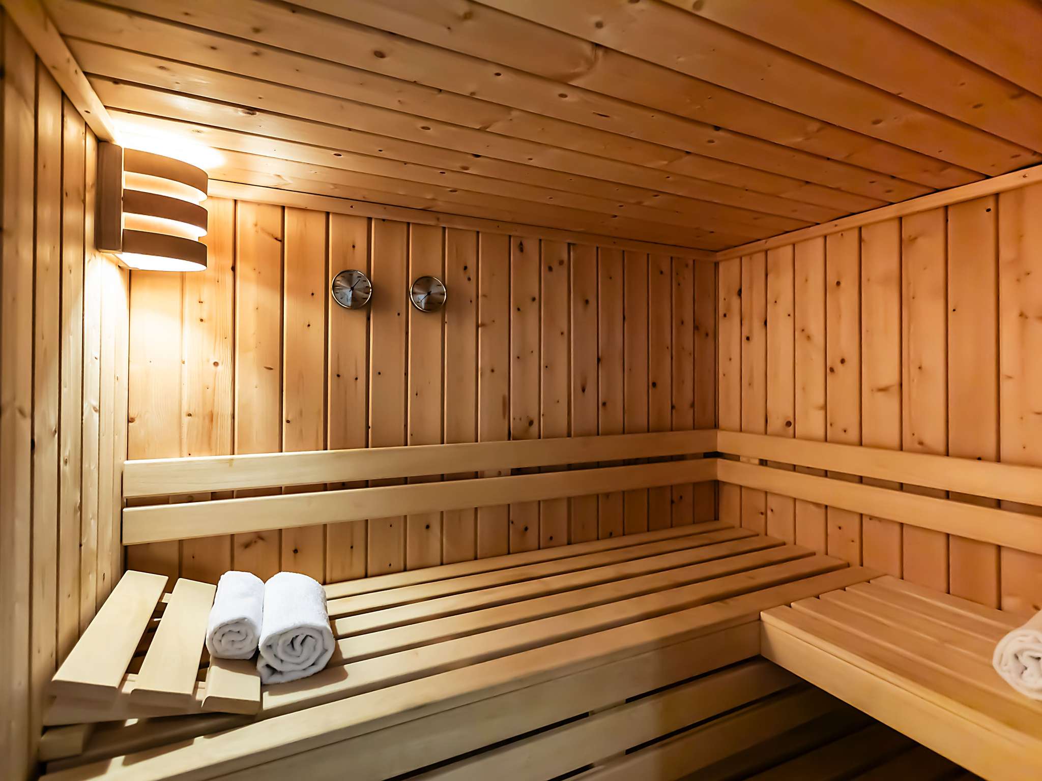 Photo - Hotel Ibis Lisboa Parque das Nações