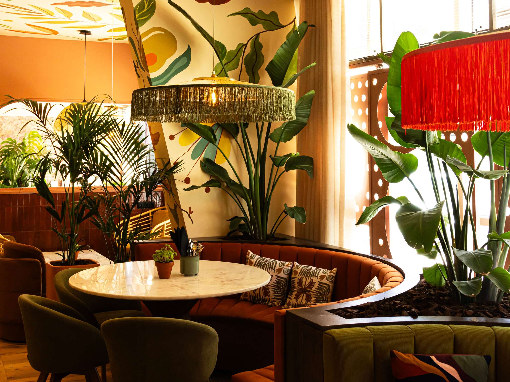 Photo - Hotel Ibis Lisboa Parque das Nações