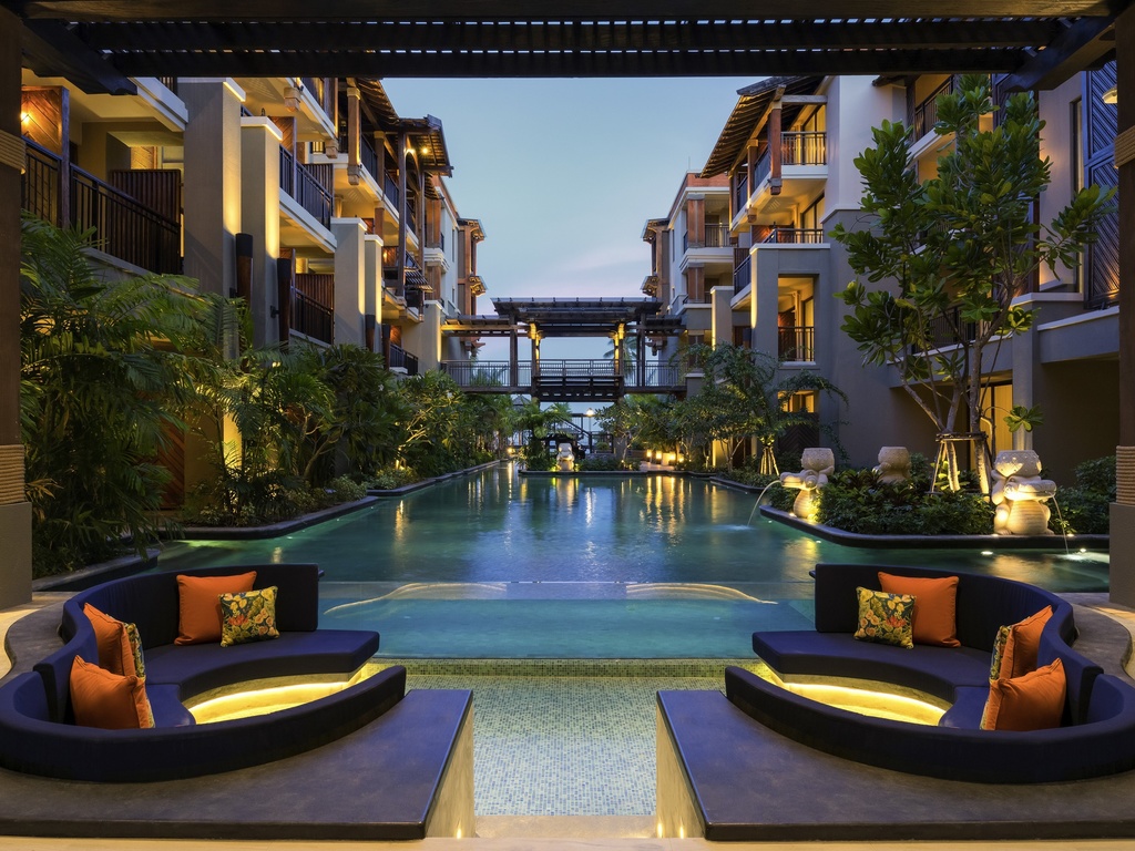 Mercure Samui Chaweng Tana - Image 2