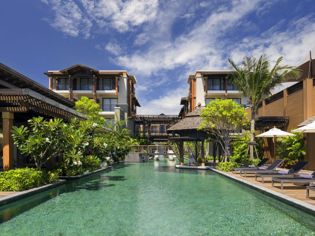 Mercure Samui Chaweng Tana - Image 3