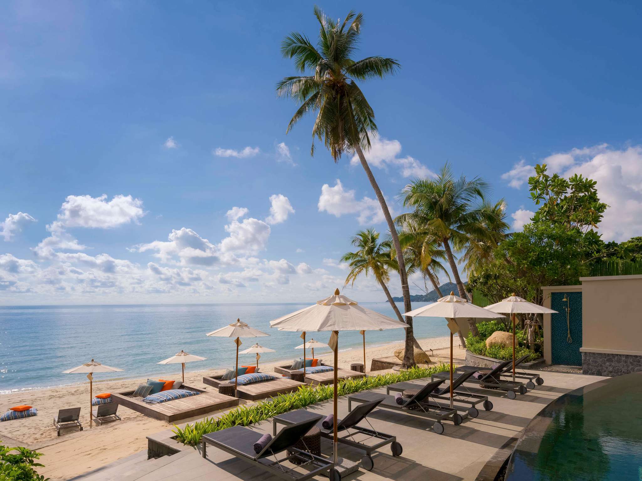 Foto - Mercure Samui Chaweng Tana