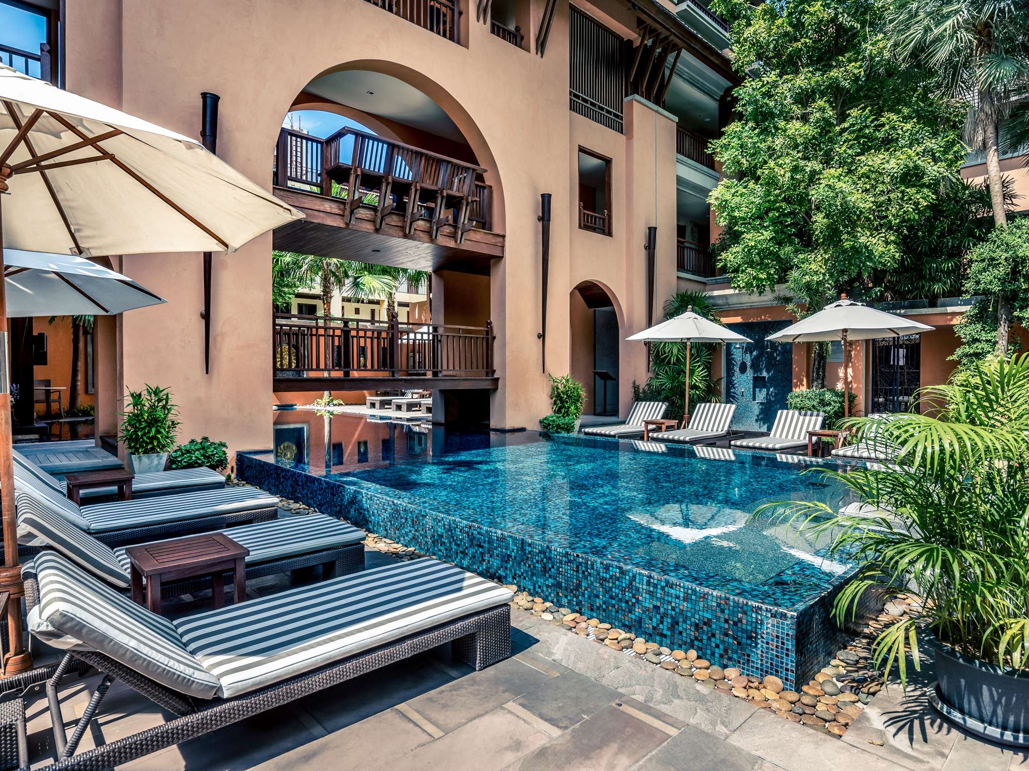 Foto - Mercure Samui Chaweng Tana