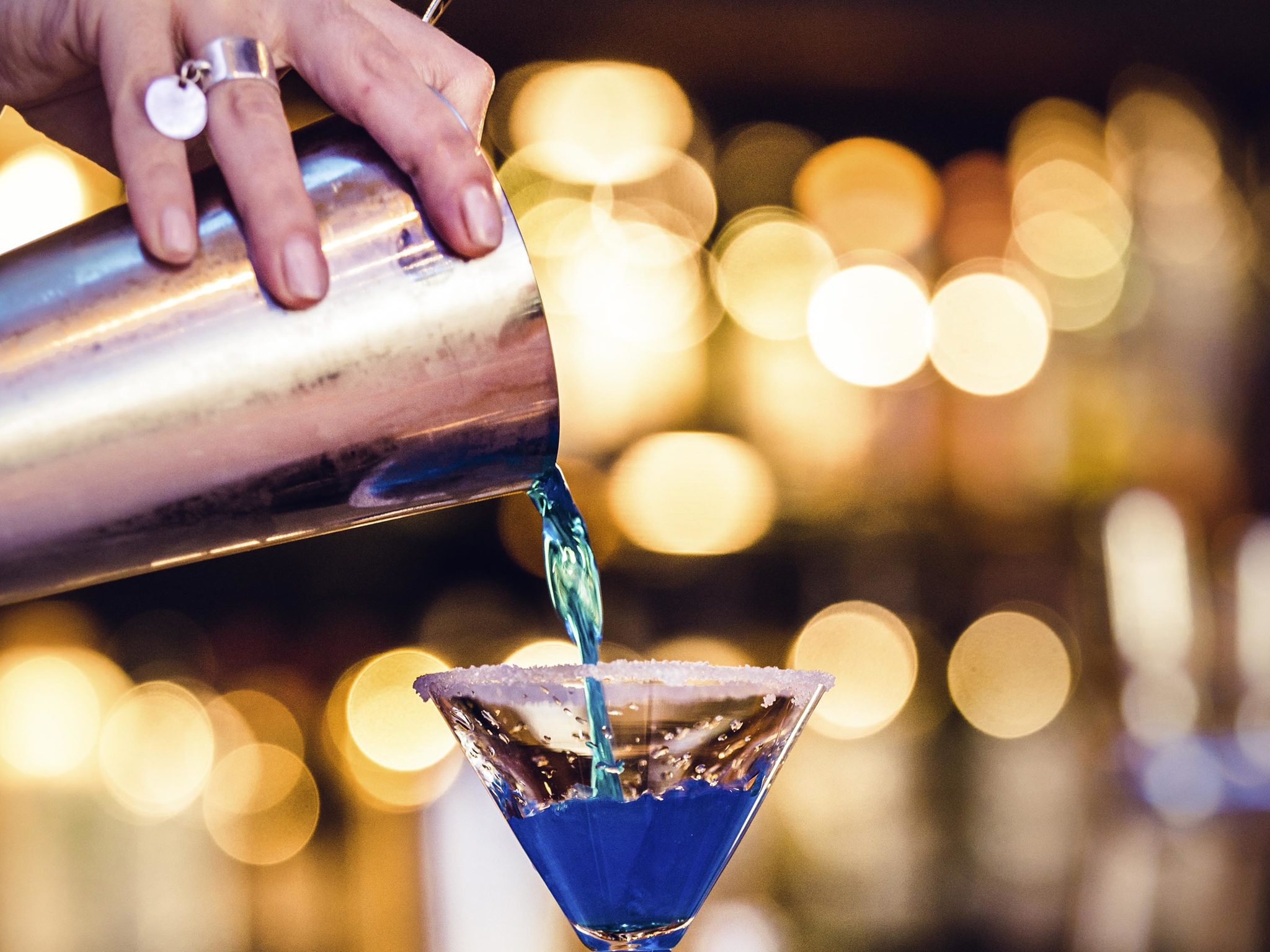 Foto - Novotel Toulouse Centre Wilson