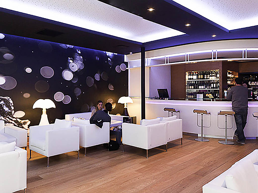 Foto - Novotel Toulouse Centre Wilson