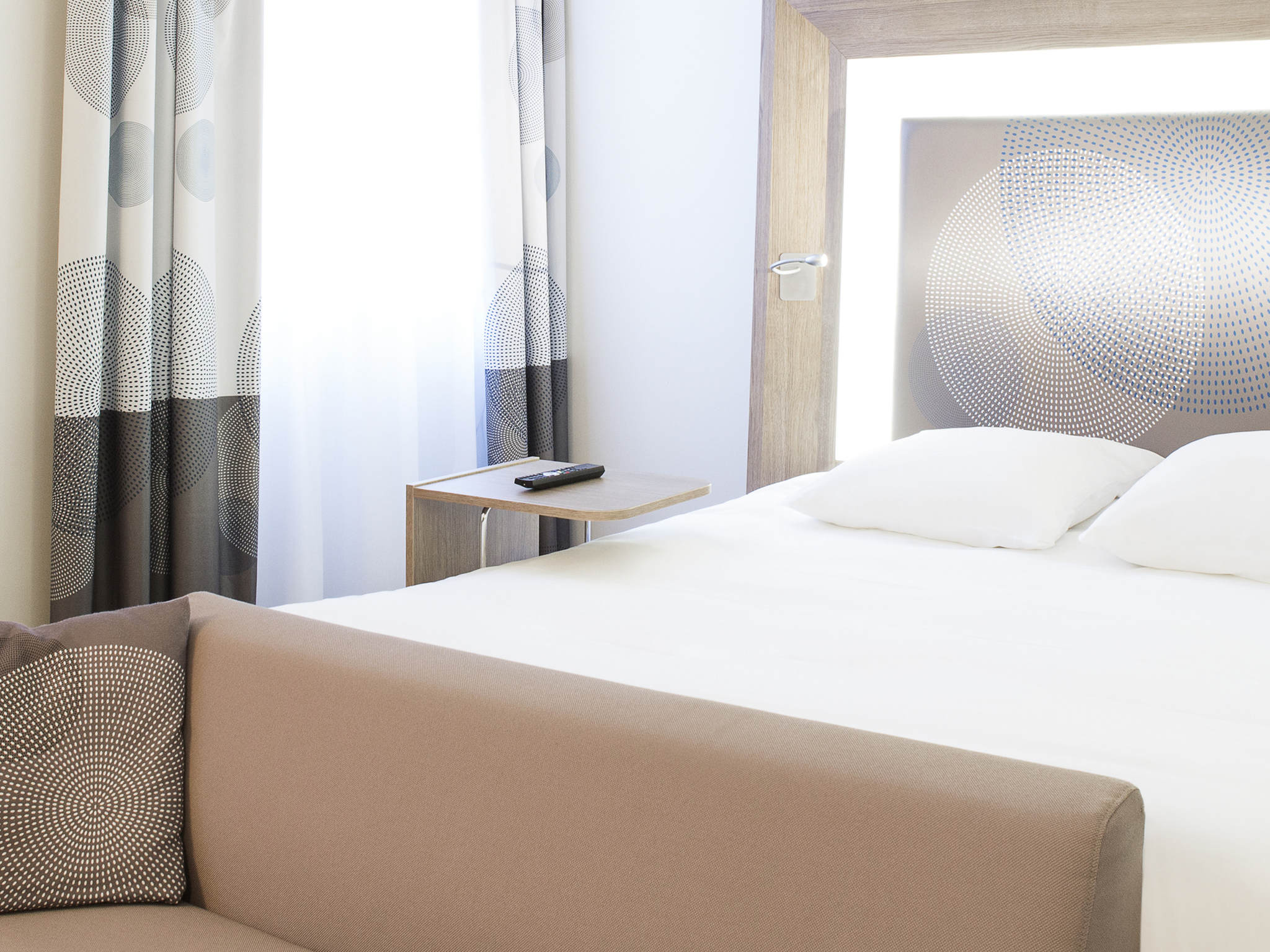 Foto - Novotel Toulouse Centre Wilson