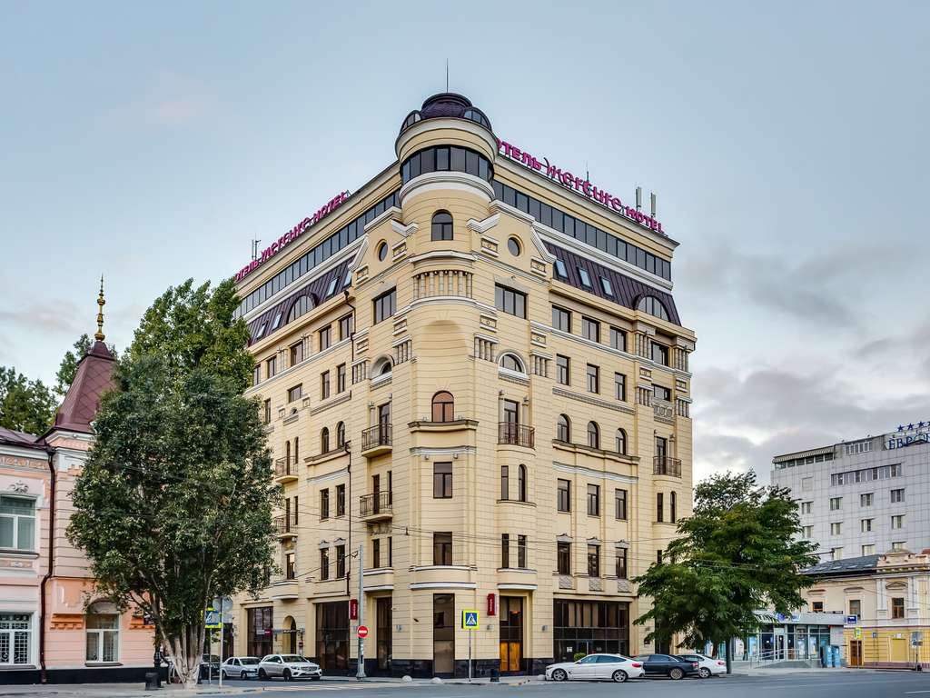 Mercure Rostov On Don Center - Image 1