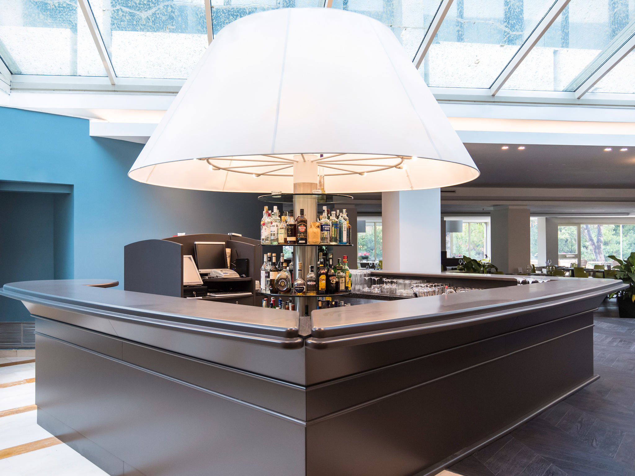 Foto - Mercure Roma West